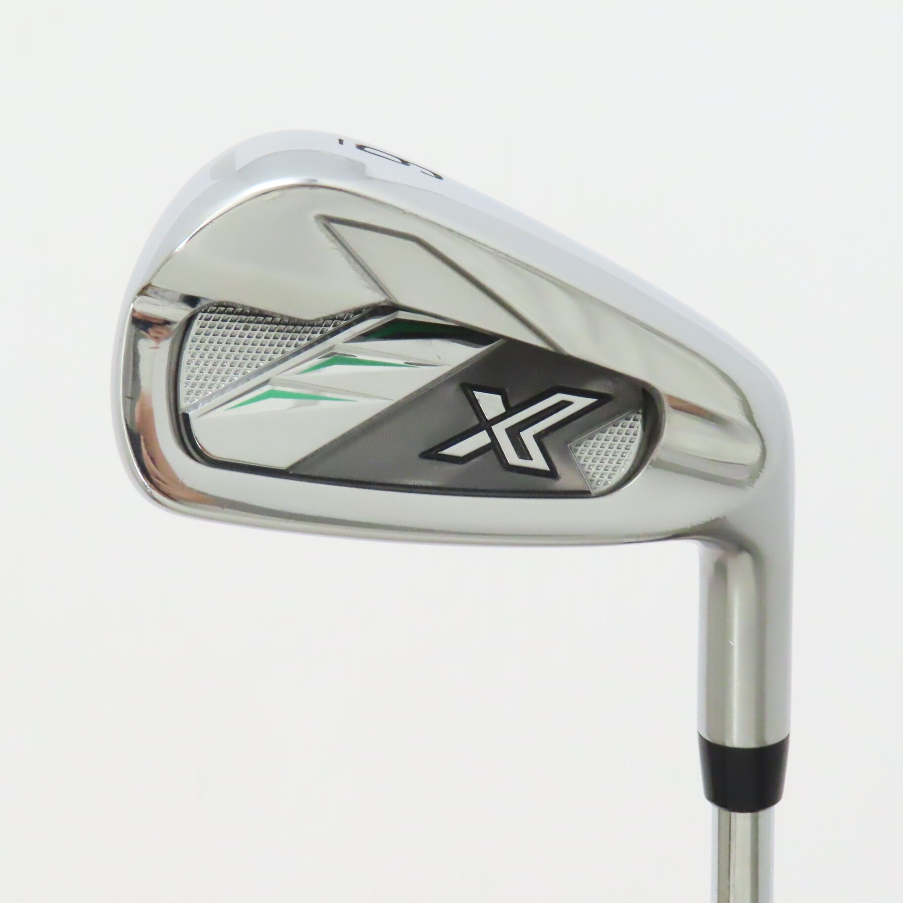 中古】ゼクシオ X(2022) アイアン N.S.PRO 950GH neo DST 26 R CD
