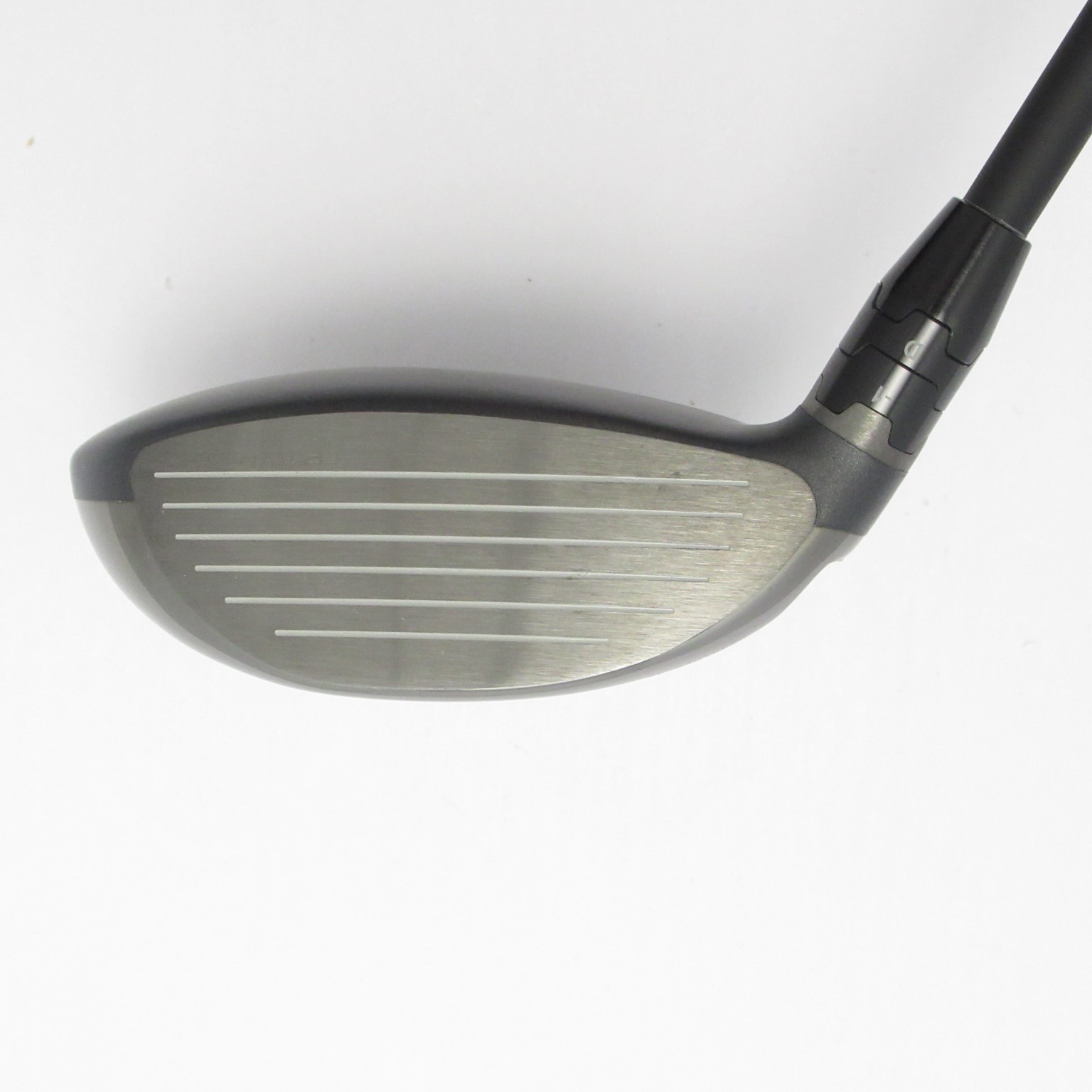 中古】パラダイム Ai SMOKE トリプルダイヤモンド フェアウェイウッド
