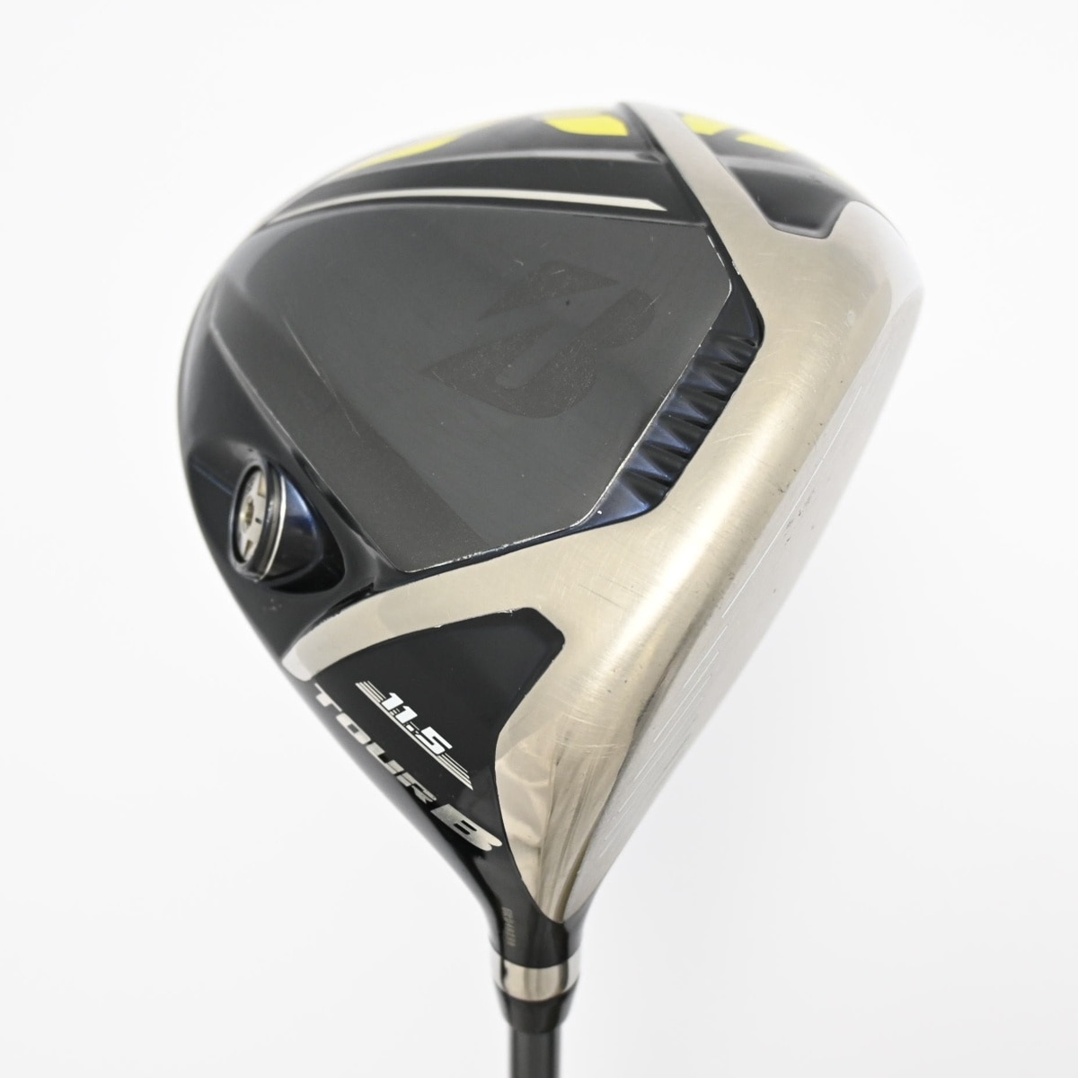 中古】TOUR B ドライバー (ブリヂストン) 通販｜GDO中古ゴルフクラブ