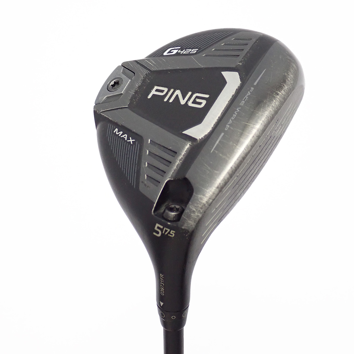 中古】G425 MAX フェアウェイウッド (ピン) G425 通販｜GDO中古ゴルフ