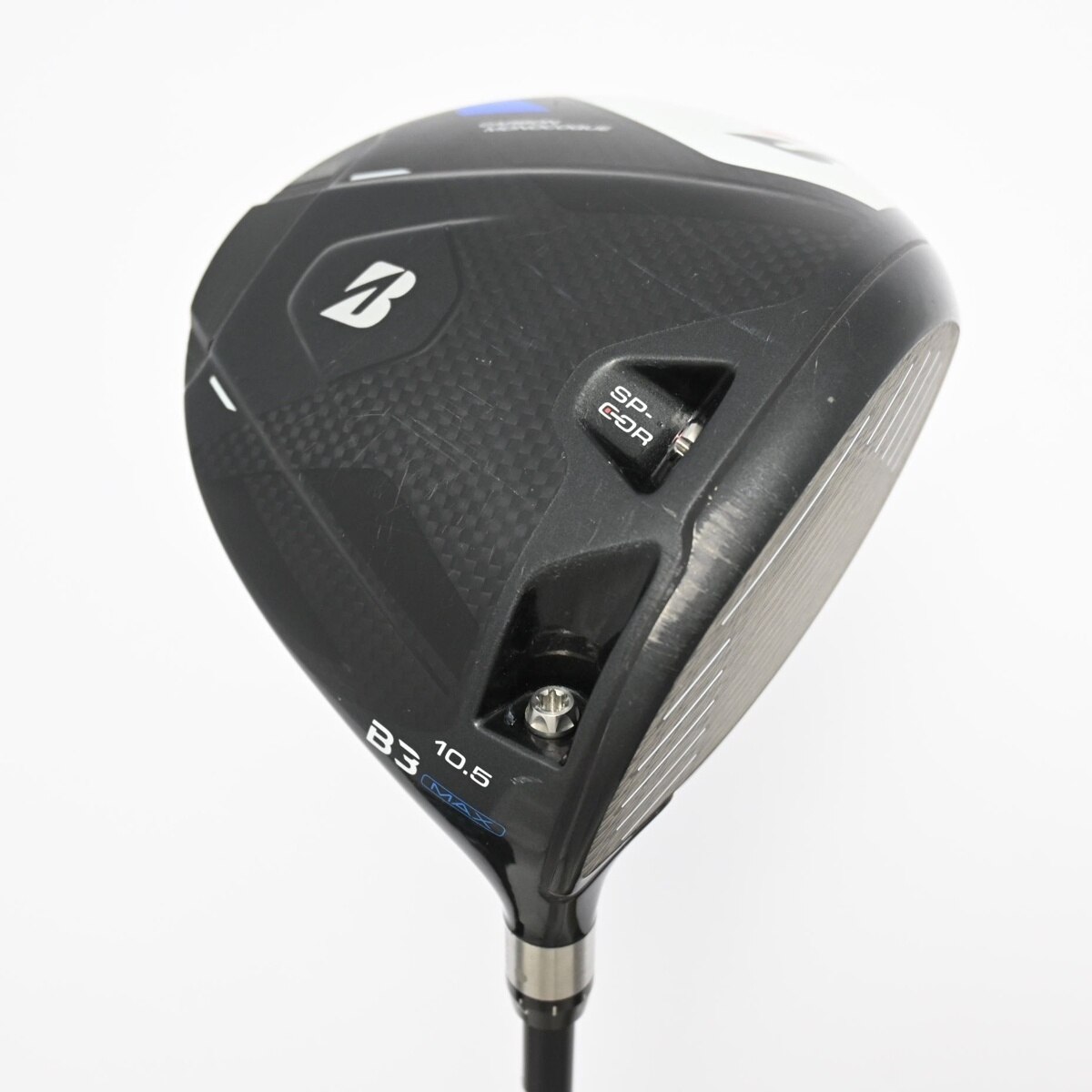 中古】B3 MAX(2024) ドライバー (ブリヂストン) ブリヂストンゴルフ