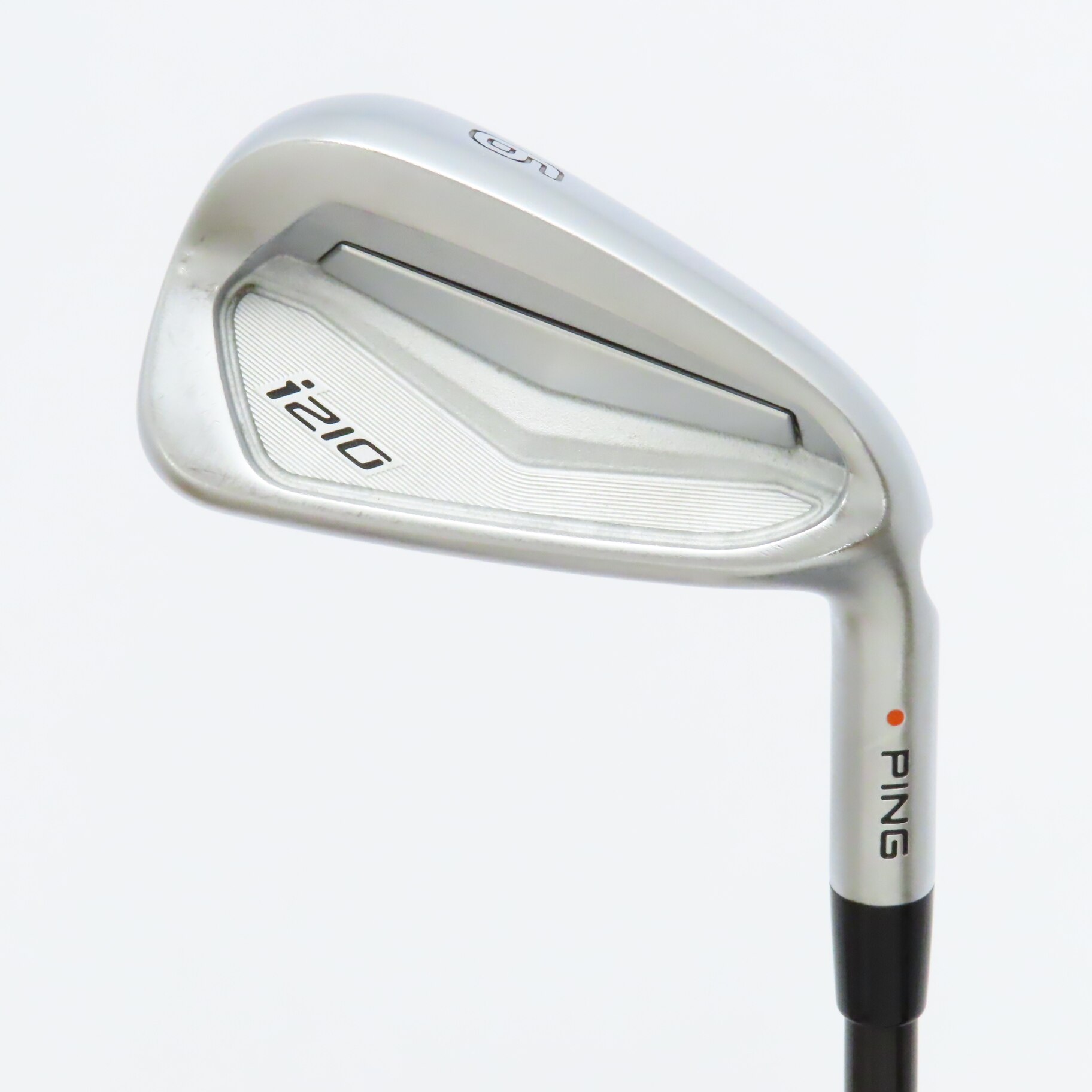 中古】i210 アイアン Tour AD AD-75 29.5 S C(アイアン（セット）)|I