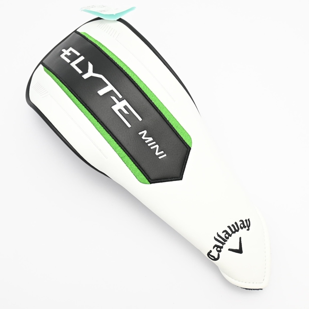 中古】エリート MINI ドライバー VENTUS GREEN 5 for Callaway 11.5