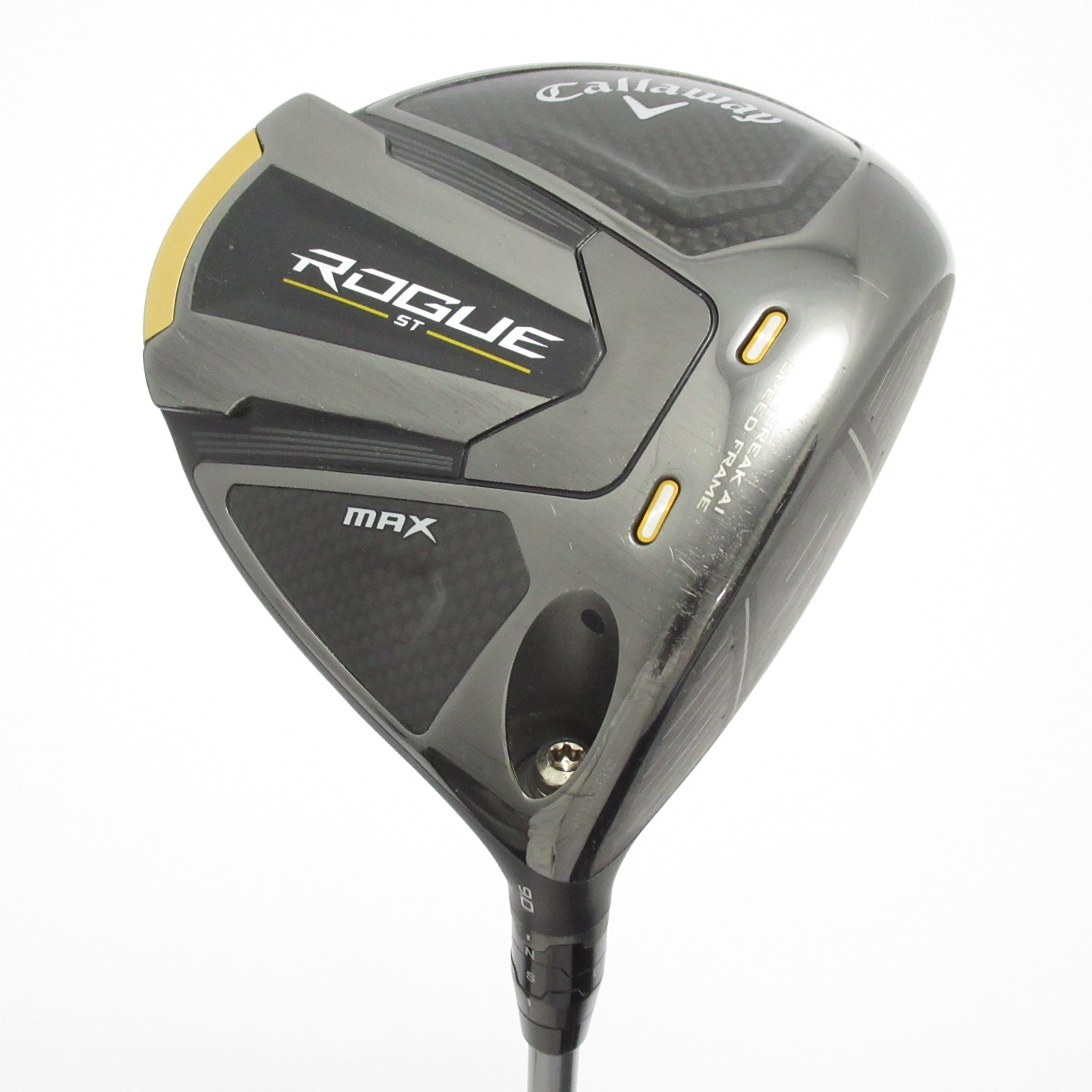 中古】ローグ ST MAX ドライバー Tour AD UB 6 9 S C(ドライバー（単品