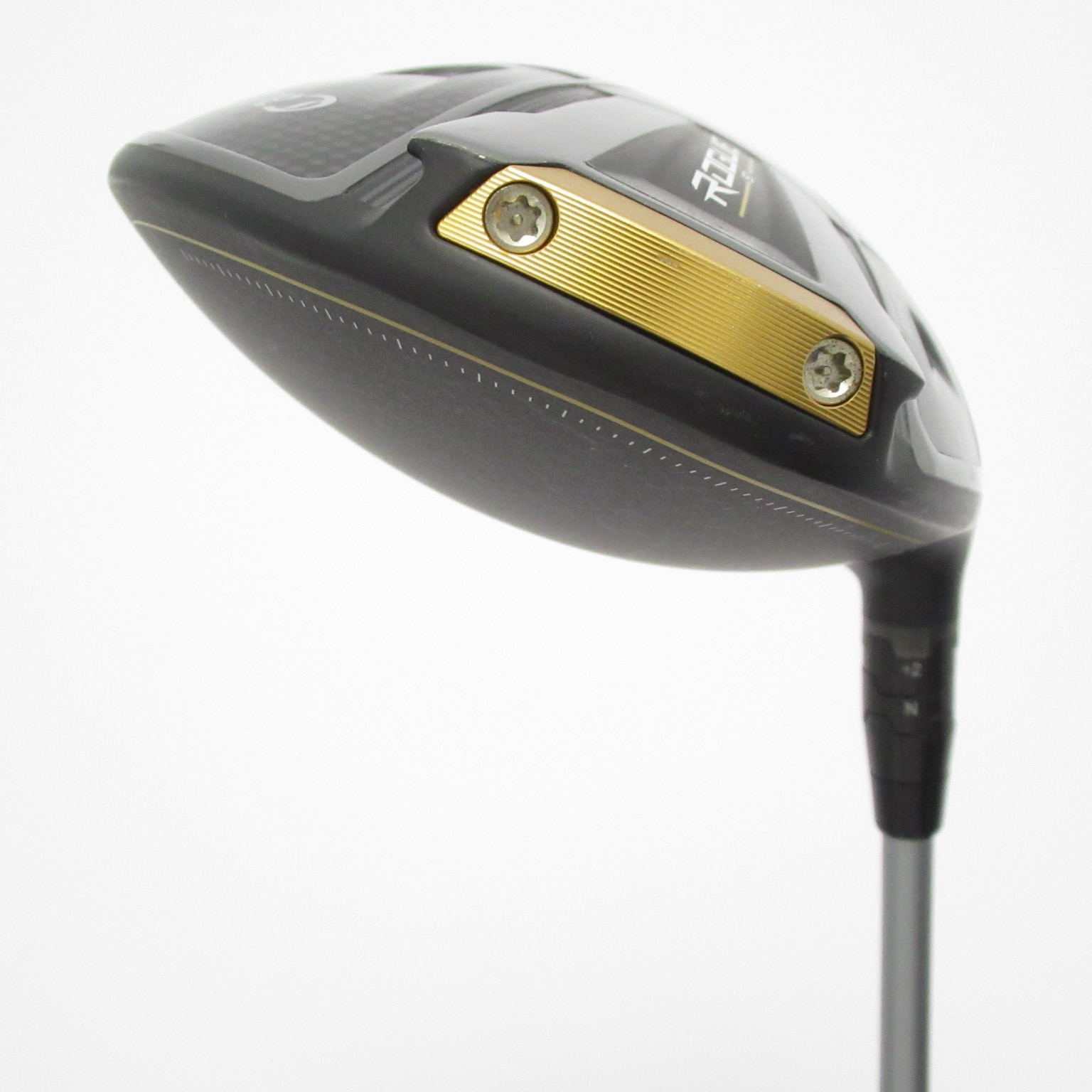 中古】ローグ ST MAX ドライバー Tour AD UB 6 9 S C(ドライバー（単品