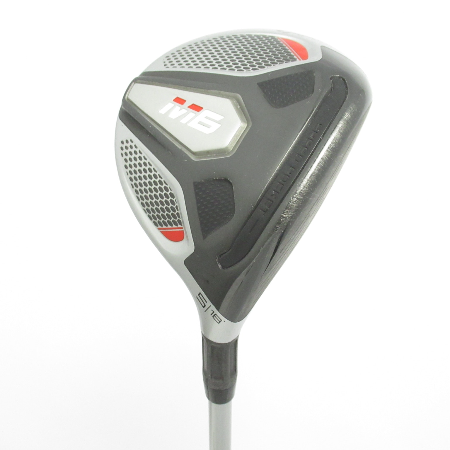 中古】M6 フェアウェイウッド (テーラーメイド) 通販｜GDO中古ゴルフクラブ