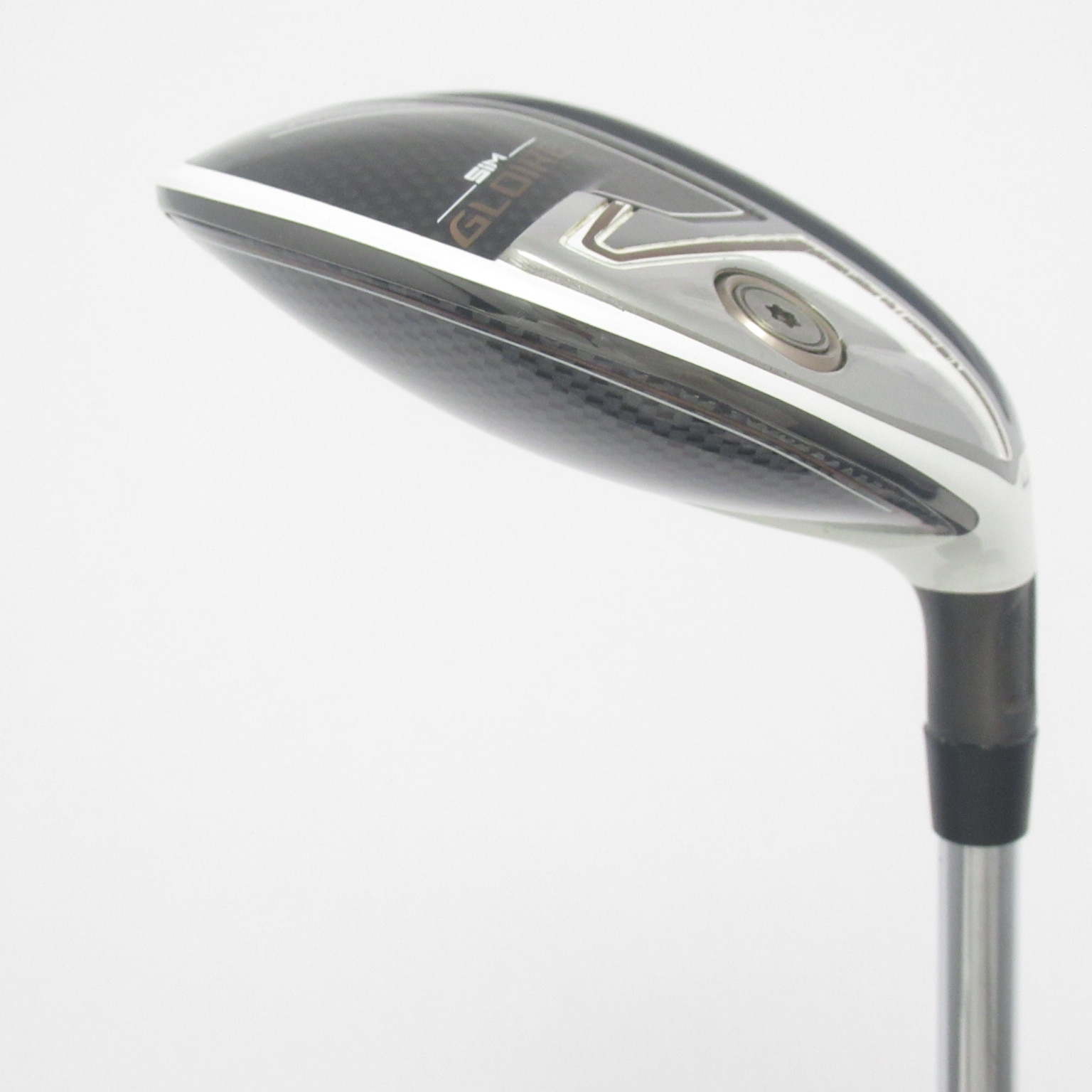 中古】SIM グローレ レスキュー ユーティリティ N.S.PRO MODUS3 TOUR