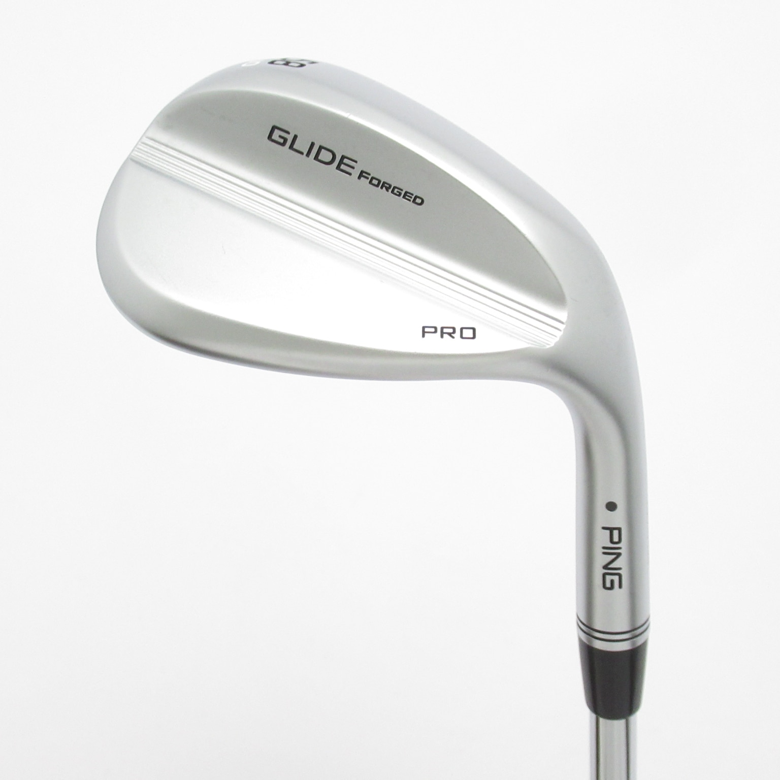 中古】グライド フォージド プロ Sグラインド ウェッジ N.S.PRO MODUS3