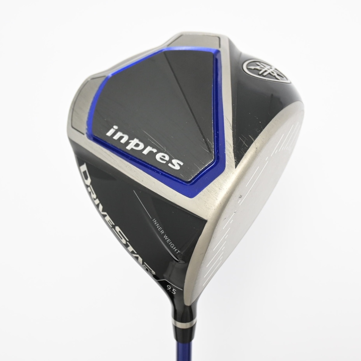中古】インプレス DRIVE STAR(2023) ドライバー Speeder NX for Yamaha
