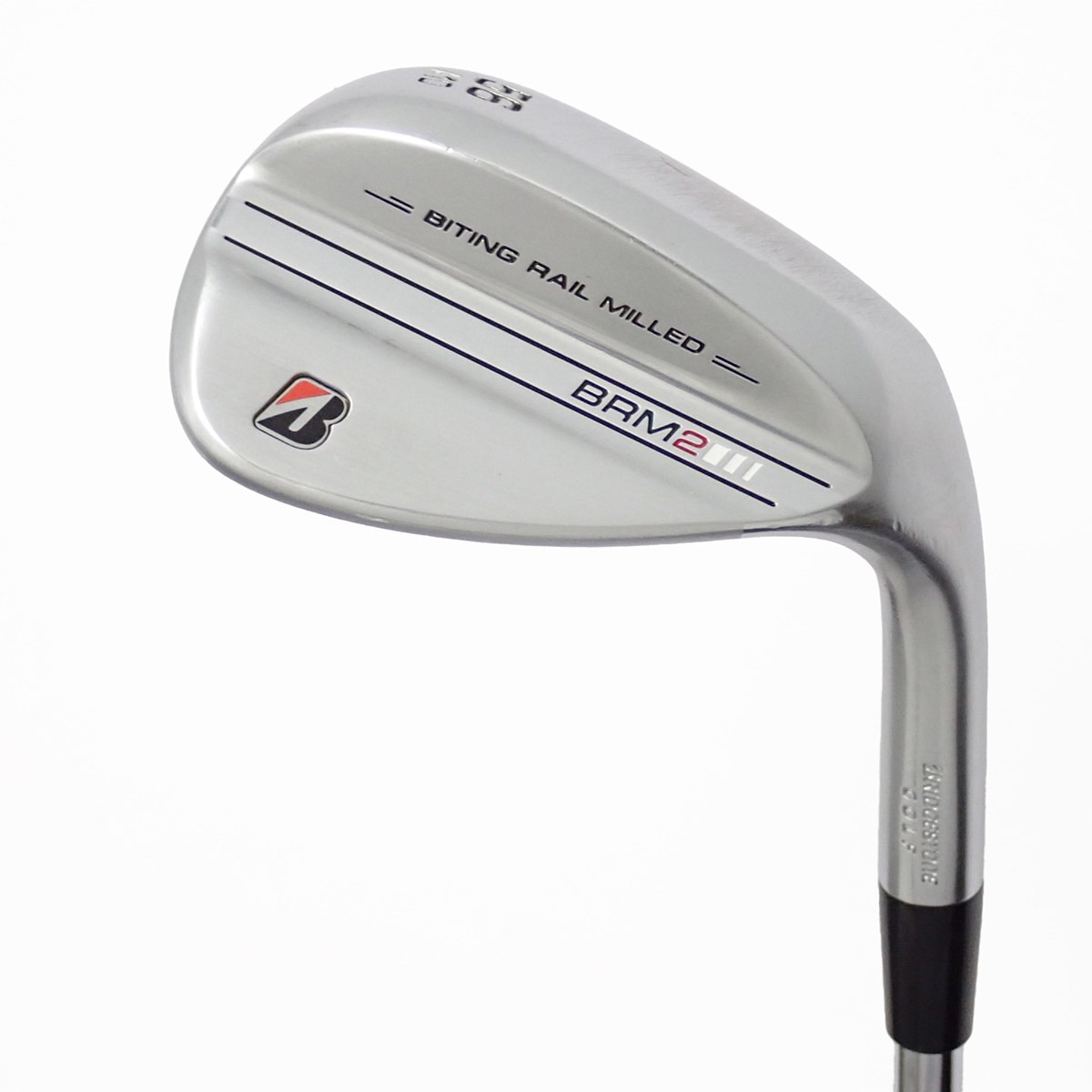 中古】BRM2 ウェッジ N.S.PRO 950GH neo 56-10 S C(ウェッジ（単品