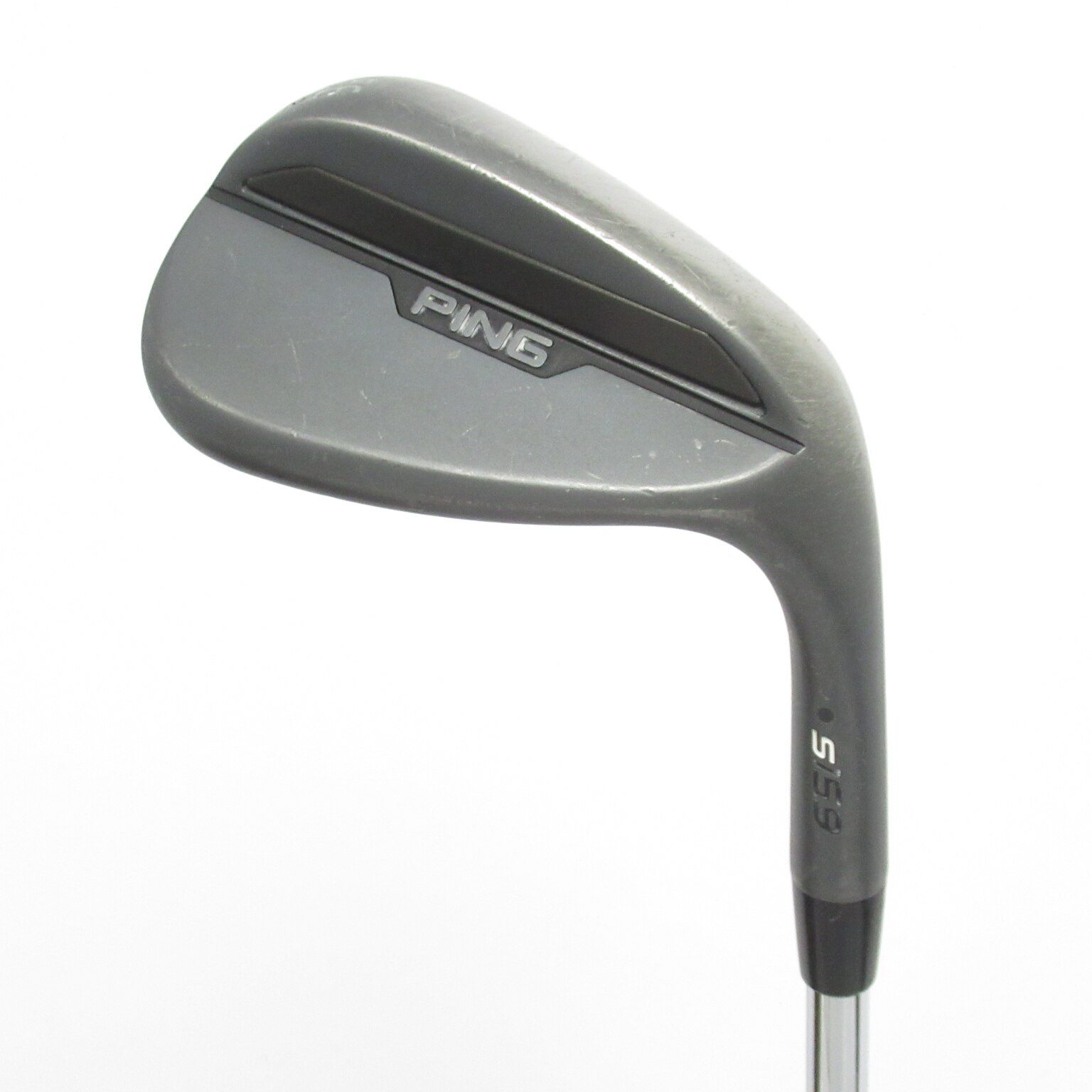 中古】S159 MIDNIGHT ウェッジ (ピン) PING 通販｜GDO中古ゴルフクラブ