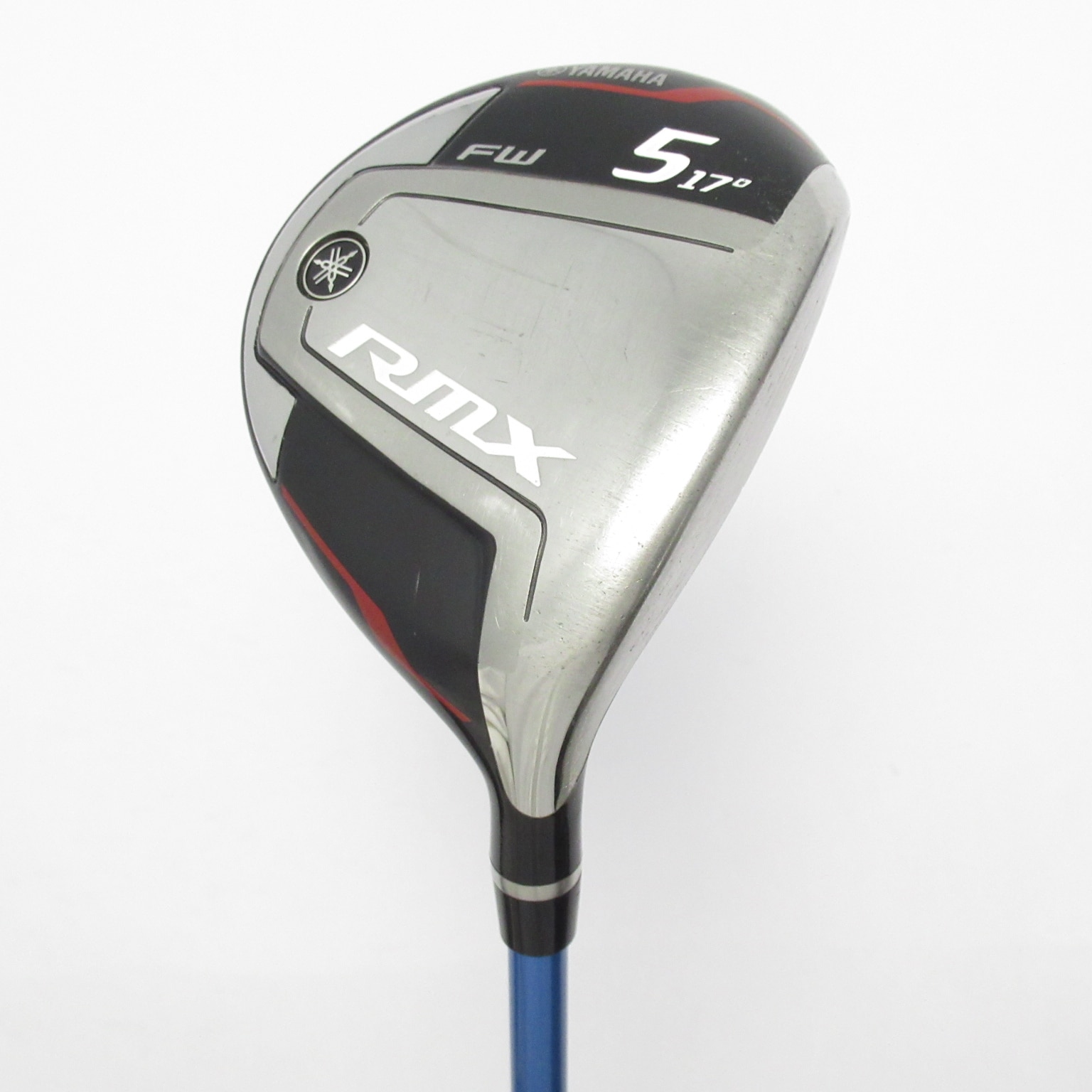 RMX FW 5W単品 中古】RMX(2018) フェアウェイウッド Speeder Evolution V FW50 17 S