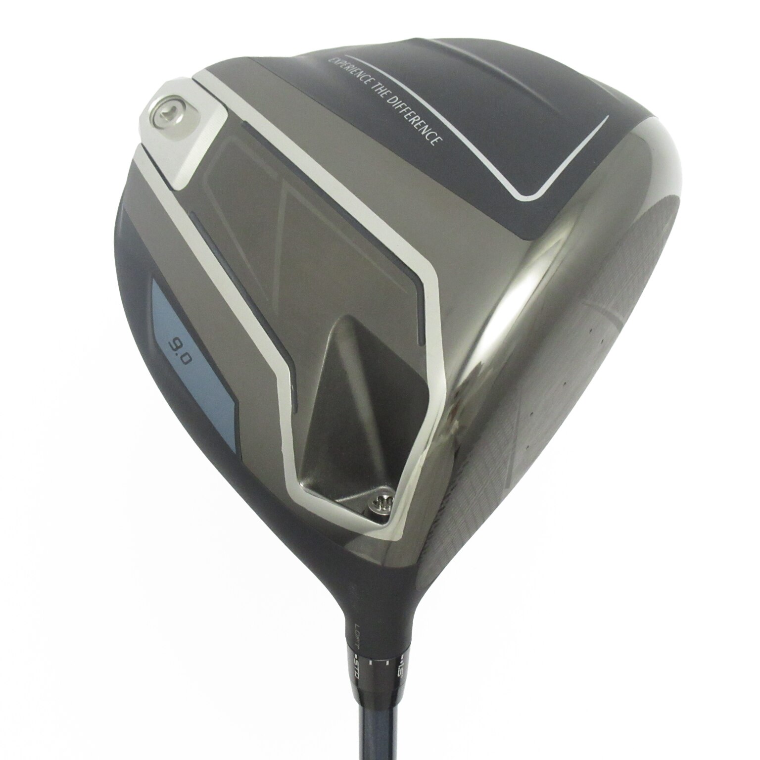 中古】ゼクシオ 14+ (2026) ドライバー SPEEDER NX DST for XXIO 9 S