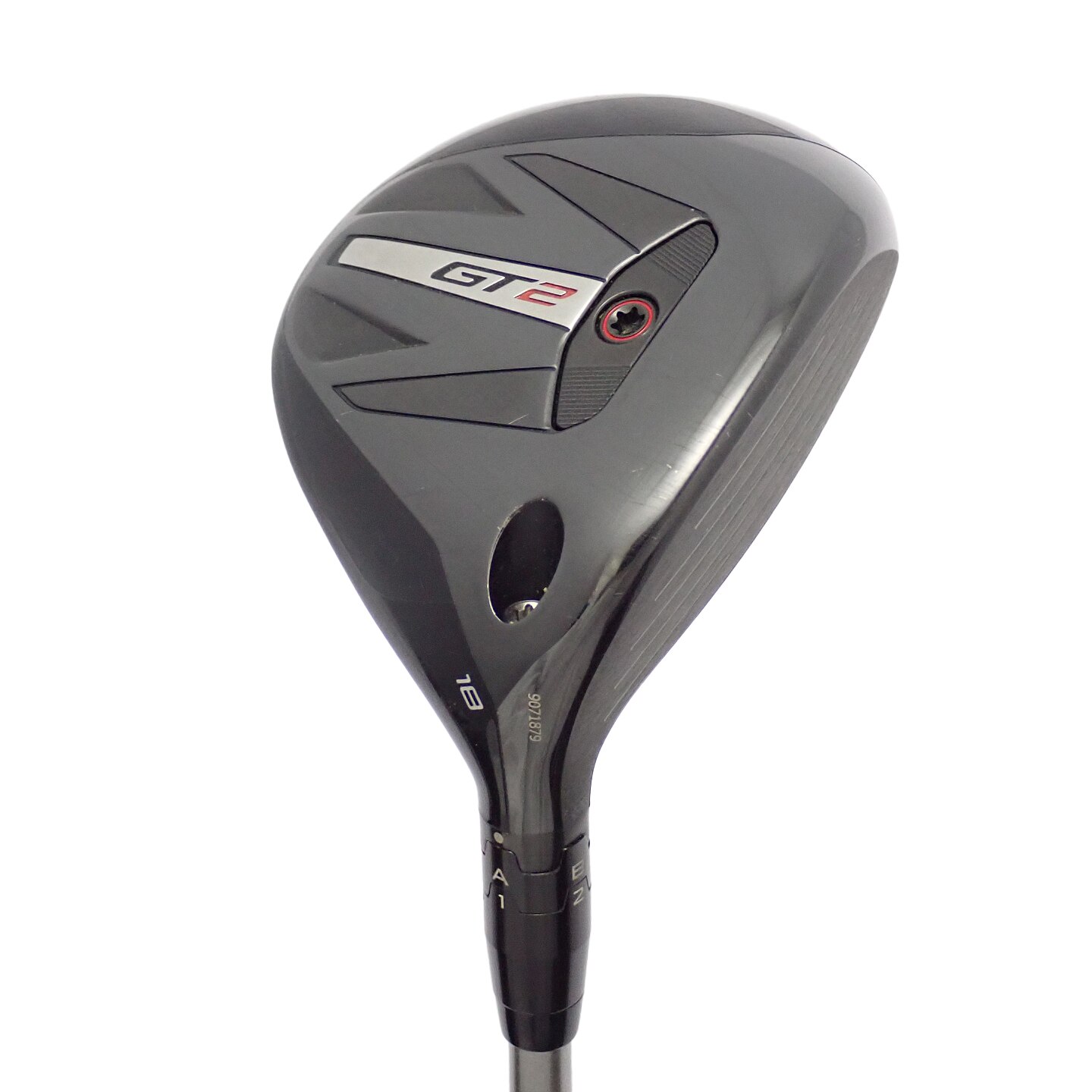 タイトリスト GT2 フェアウェイウッド 15° FW フレックスR 公式通販