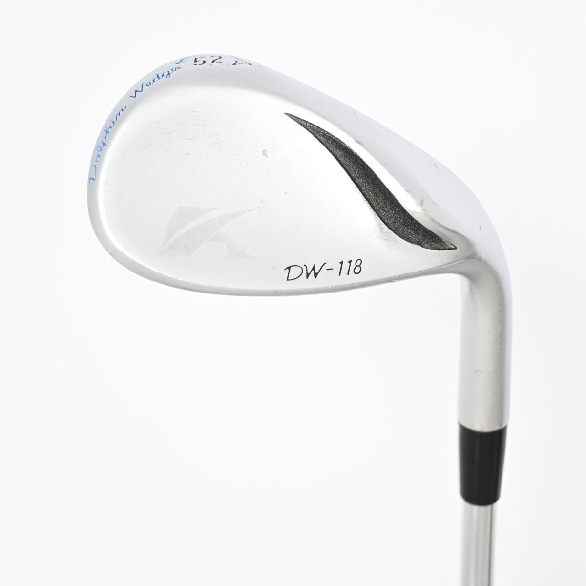 ドルフィンウェッジ DW118 nspro950 2本セット 中古】ドルフィンウェッジ DW-118 ウェッジ N.S.PRO 950GH 52 S D