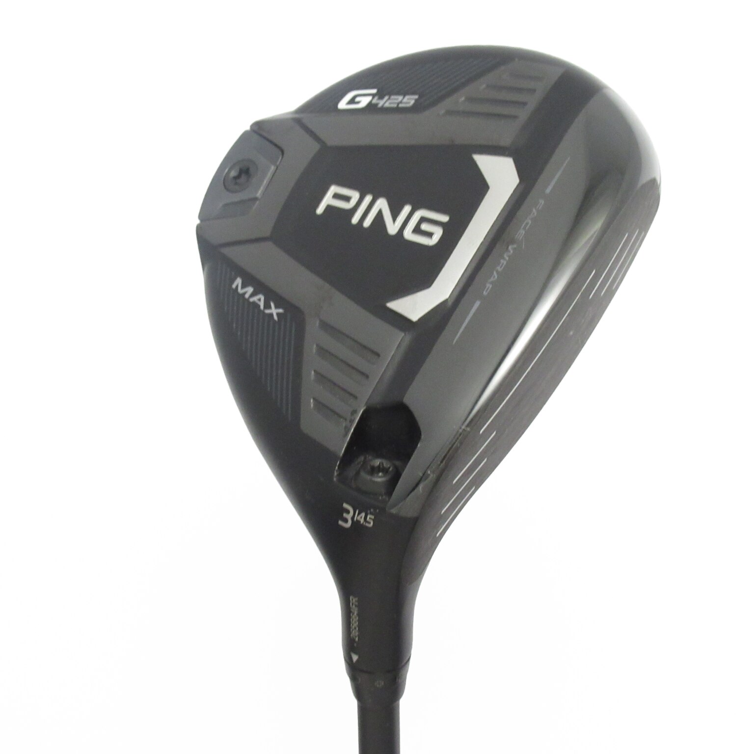 中古】G425 フェアウェイウッド (ピン) 通販｜GDO中古ゴルフクラブ
