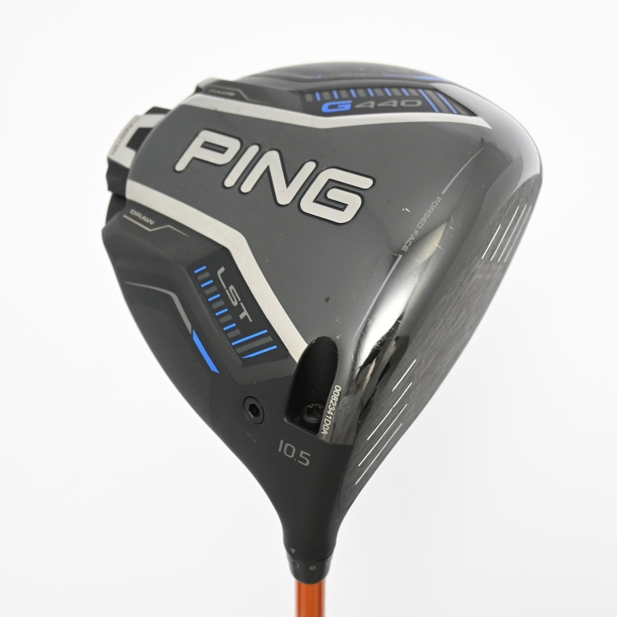中古】G440 LST ドライバー Tour AD DI-5(2020) 10.5 S C(ドライバー