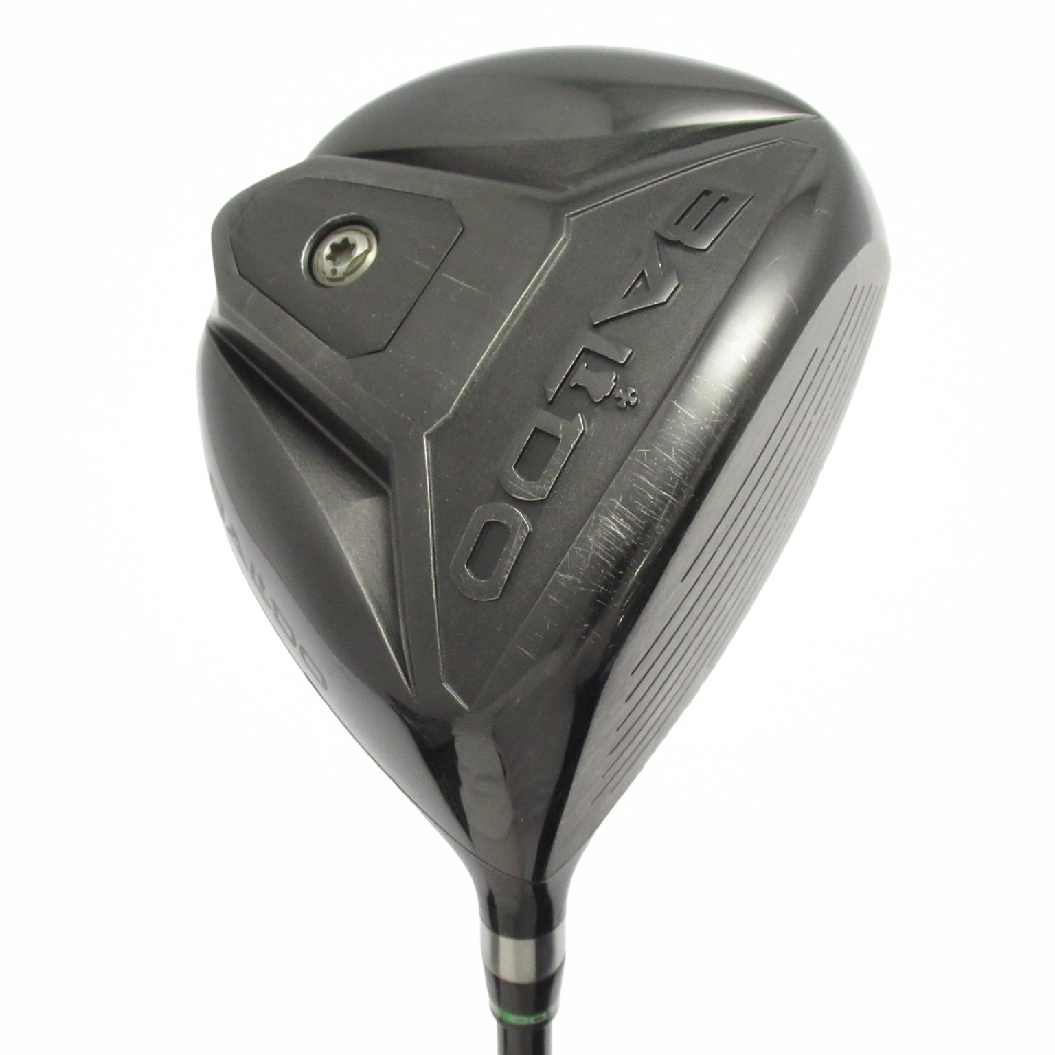 中古】BALDO TTX 420 ドライバー (バルド) バルド 通販｜GDO中古ゴルフ