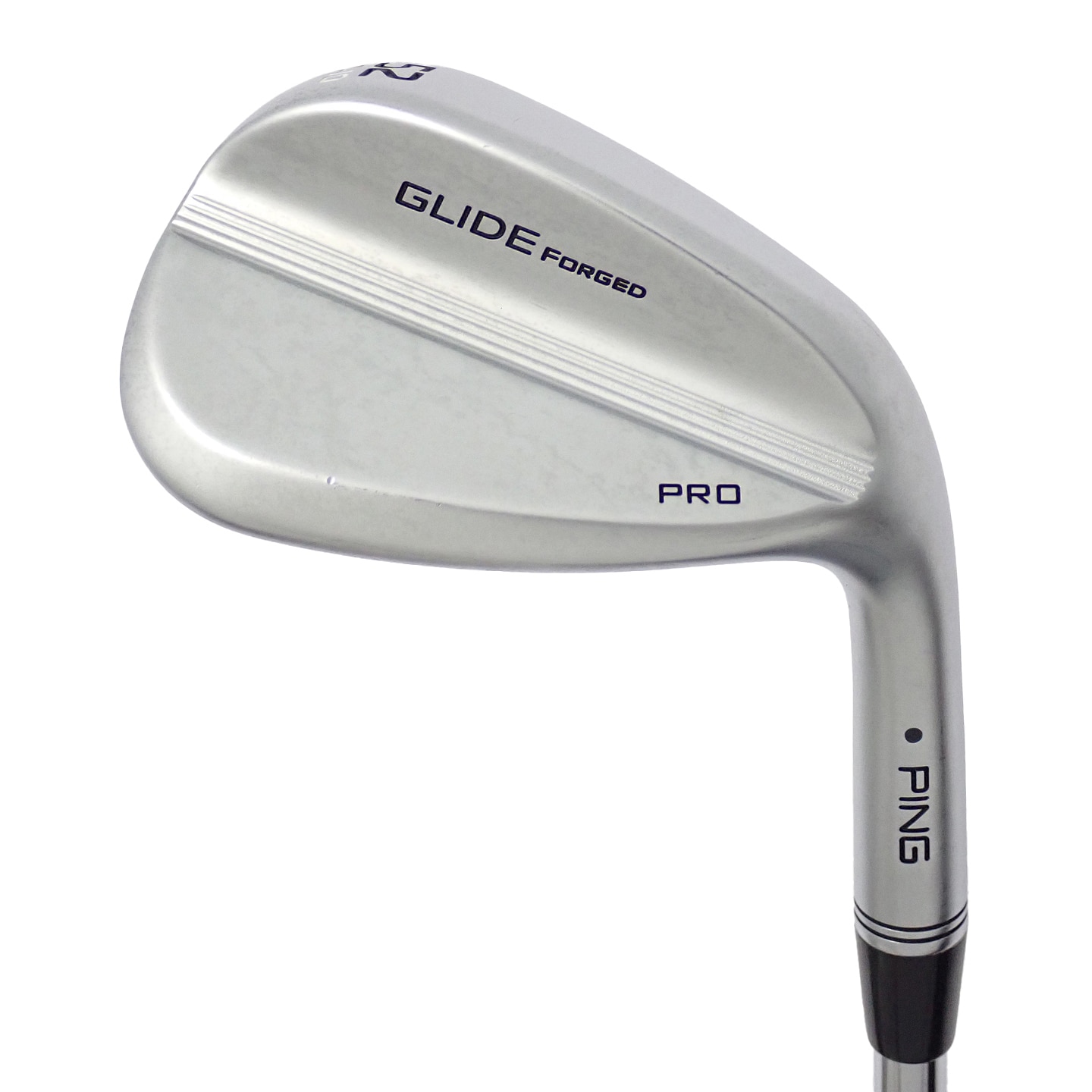 中古】グライド フォージド プロ Sグラインド ウェッジ N.S.PRO MODUS3