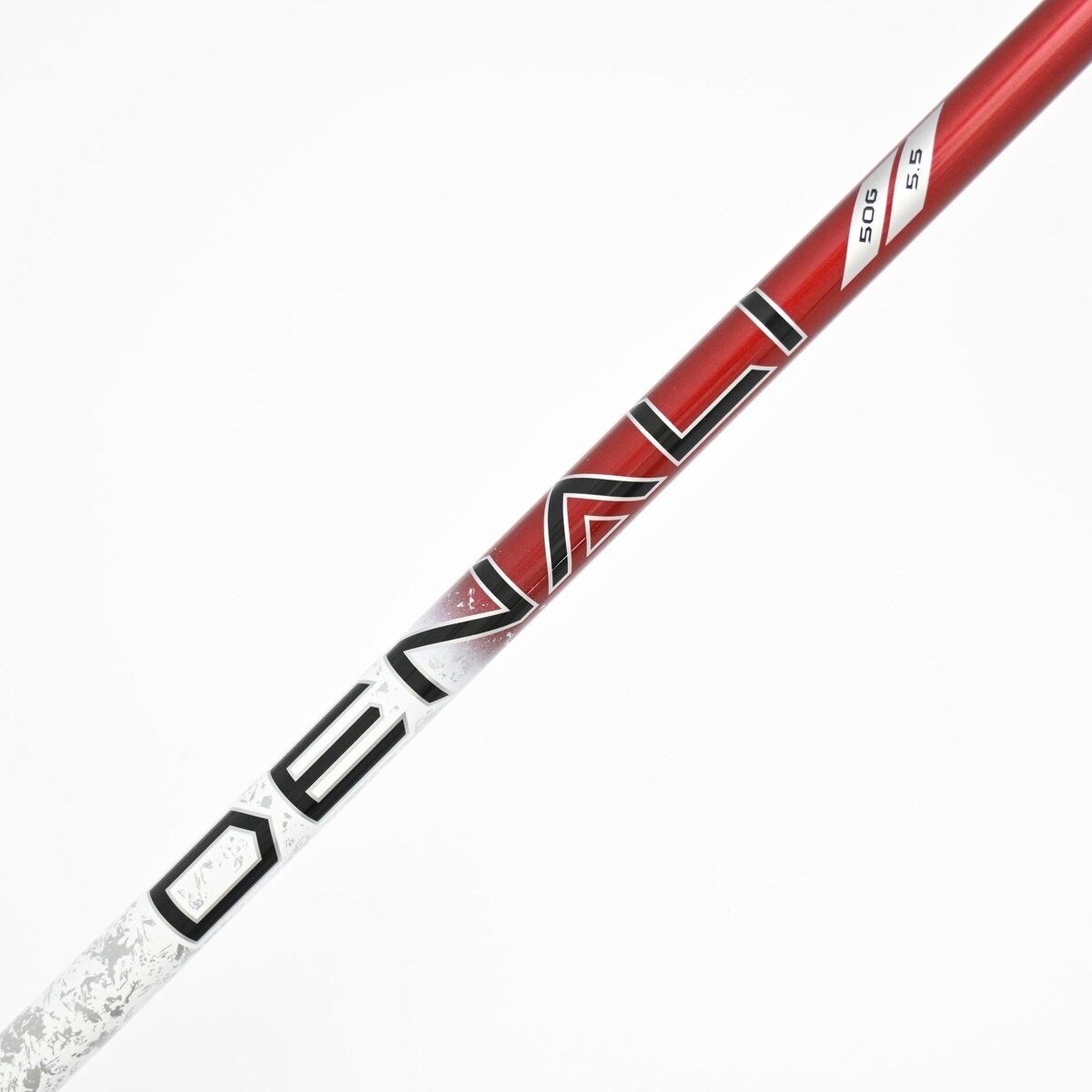 中古】GT2 ドライバー PROJECT X DENALI RED 50 10 5.5 CD(ドライバー