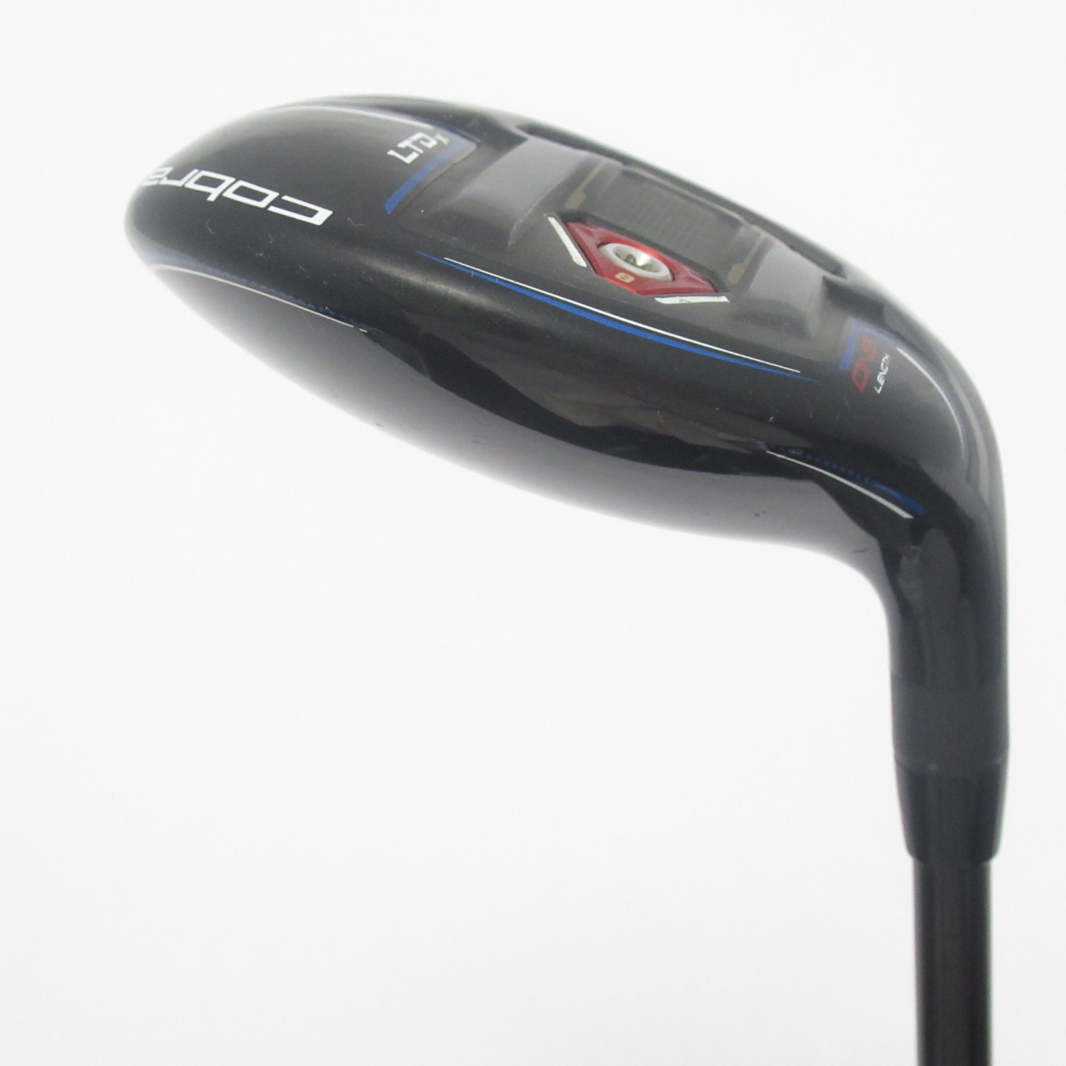 中古】LTDx ONE LENGTH ユーティリティ オリジナル Tour AD for Cobra