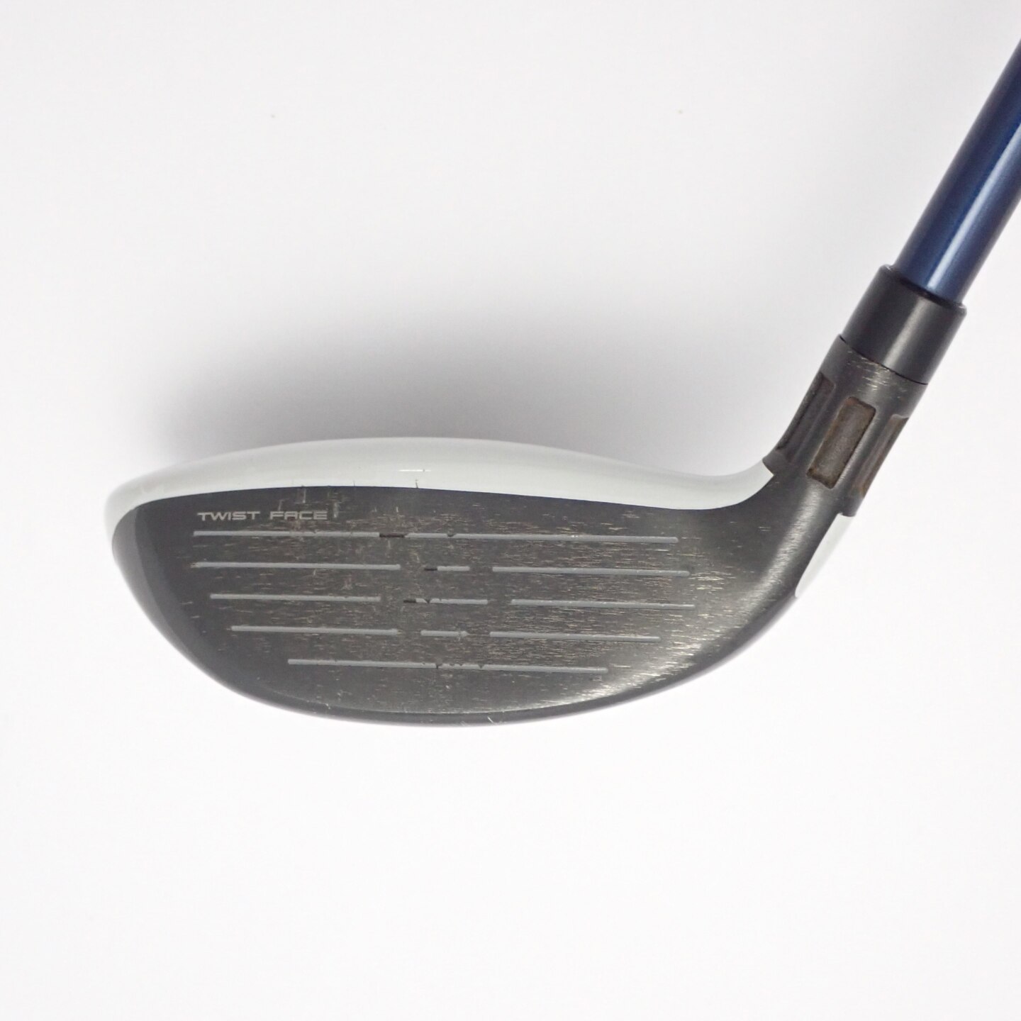 中古】SIM マックス US ユーティリティ VENTUS BLUE 7(VELOCOREなし