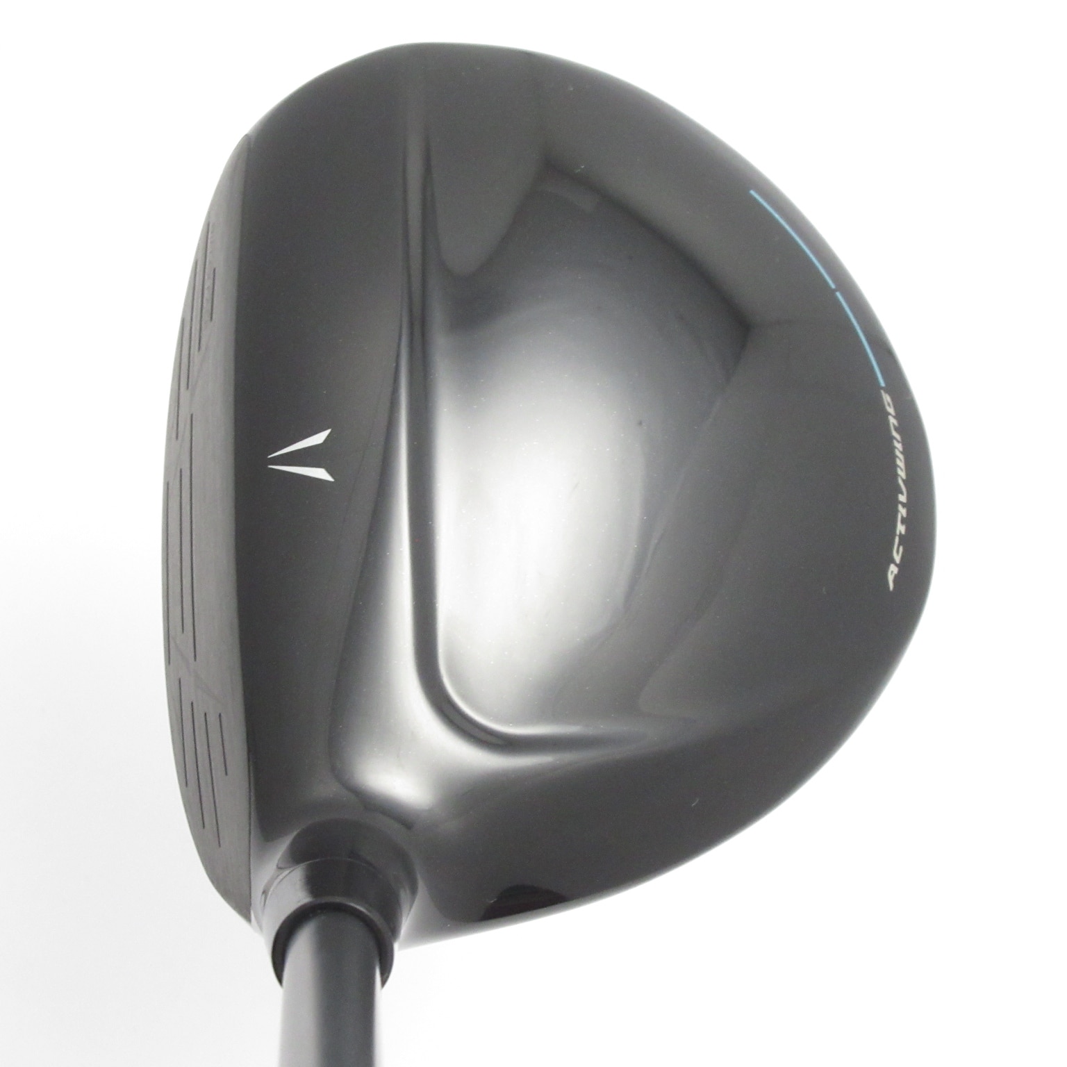 中古】ゼクシオ X(2024) フェアウェイウッド Miyazaki AX-3 18 S B