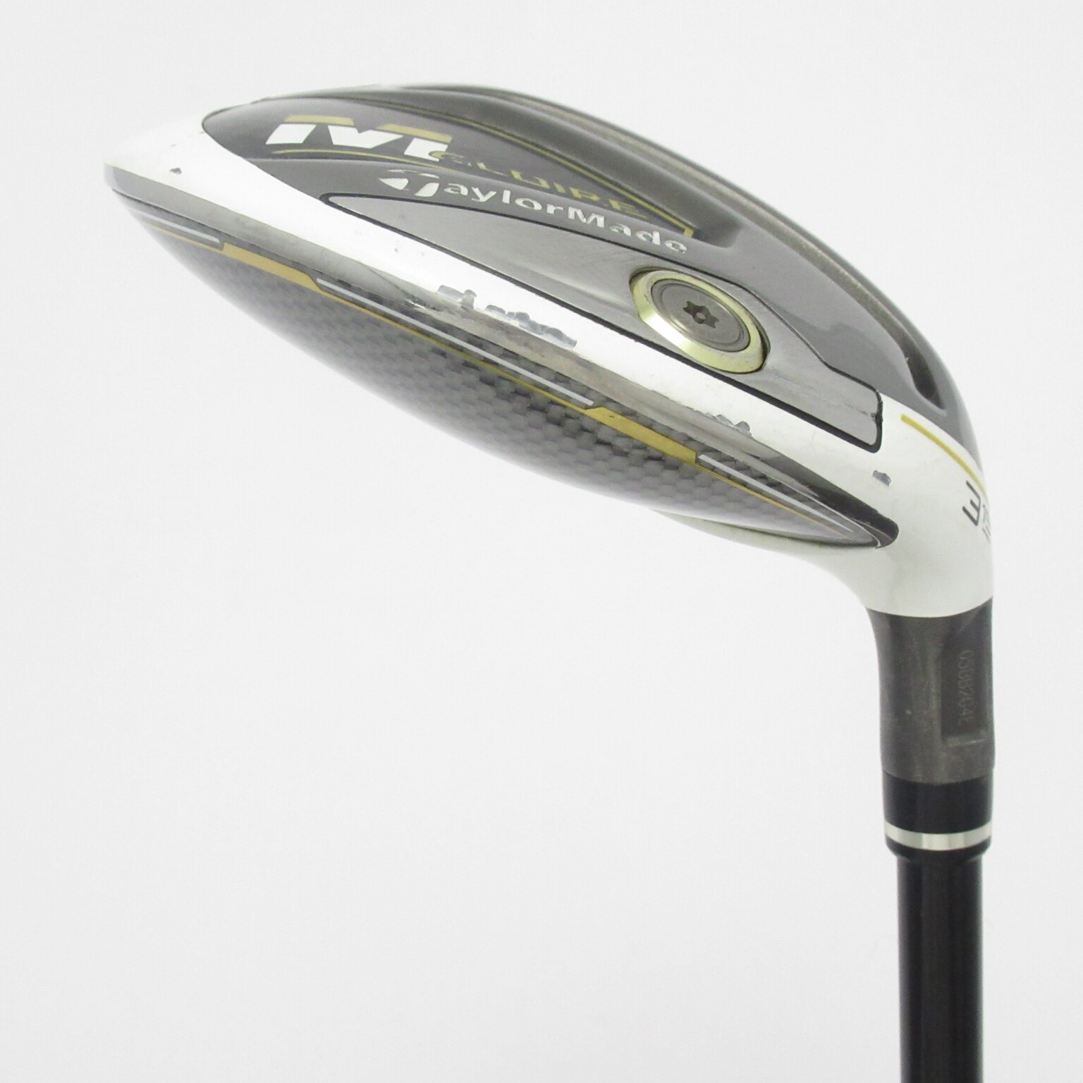 中古】M GLOIRE ユーティリティ Speeder EVOLUTION TM 19 SR D