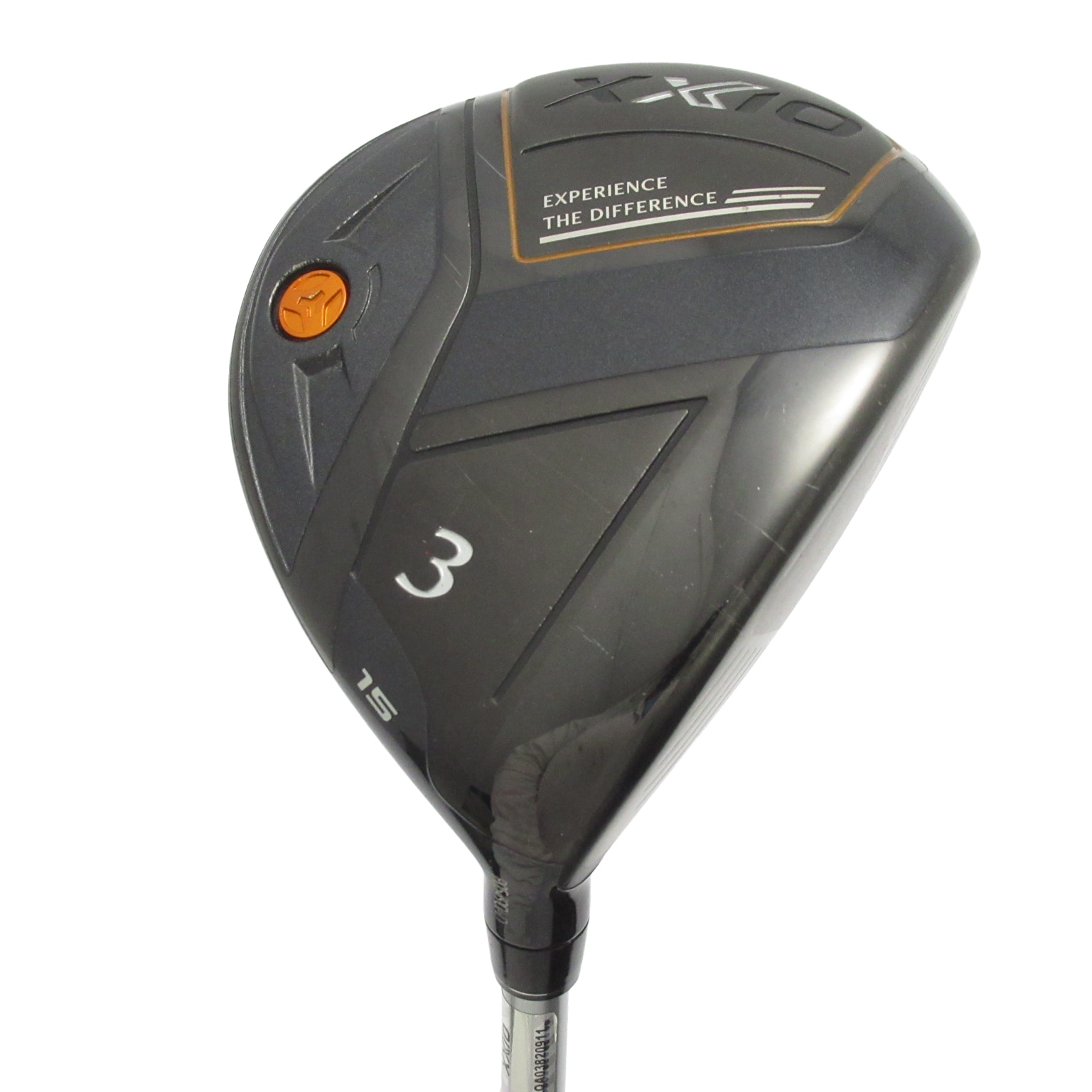 新品未使用！ゼクシオエックスXXIO X 5番FWフェアウェイウッド S 中古】ゼクシオ X [2020] フェアウェイウッド (ダンロップ) ゼクシオ