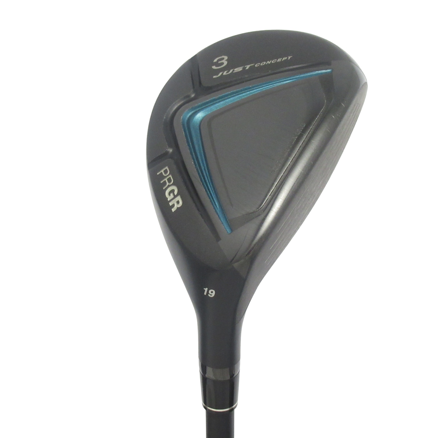 中古】RSX(2024) ユーティリティ Diamana FOR PRGR 19 SR C