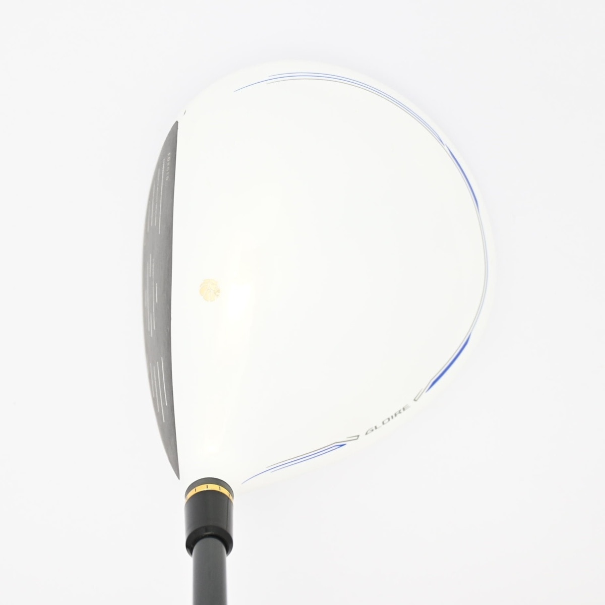 中古】グローレ F ドライバー GL3300 11 SR CD(ドライバー（単品