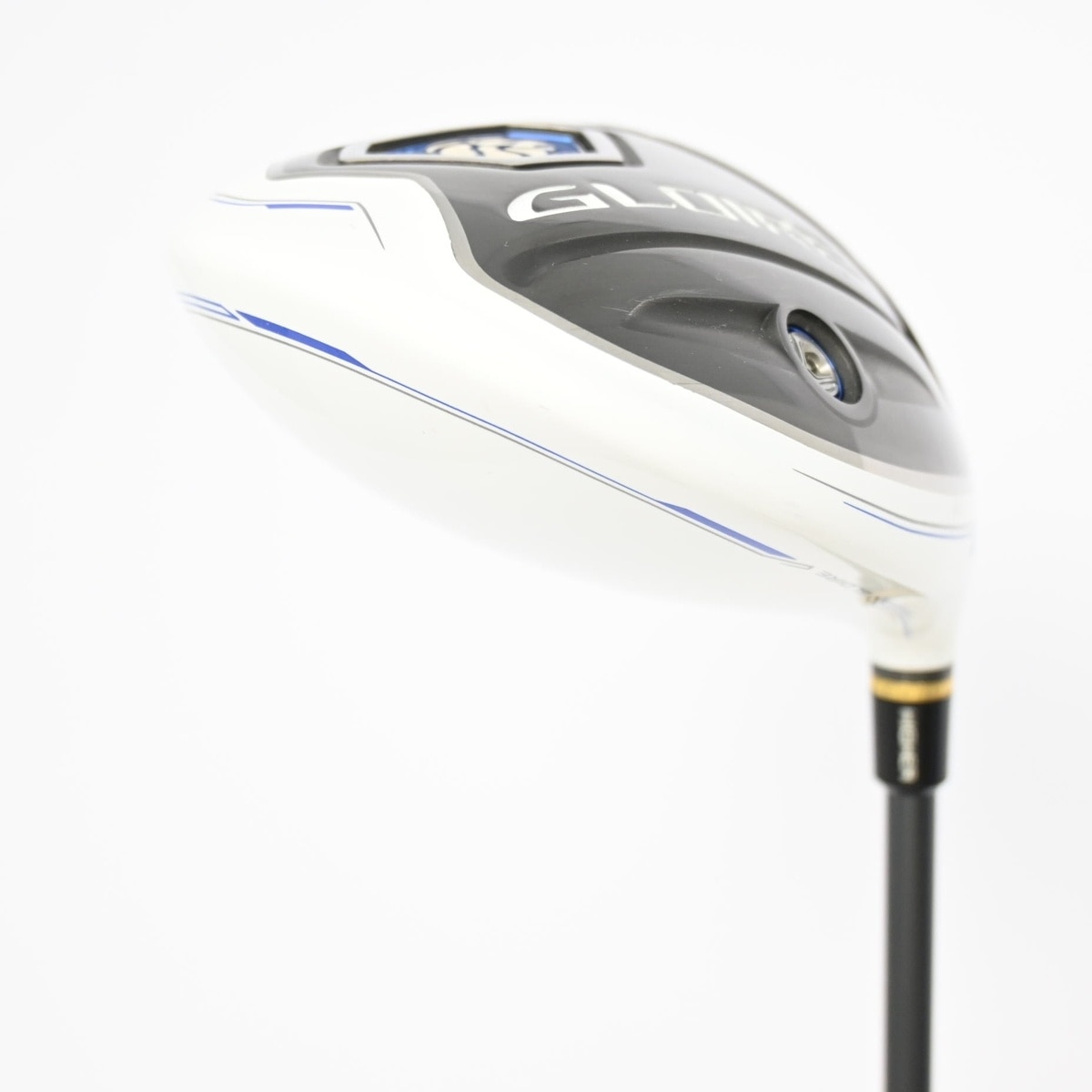 中古】グローレ F ドライバー GL3300 11 SR CD(ドライバー（単品