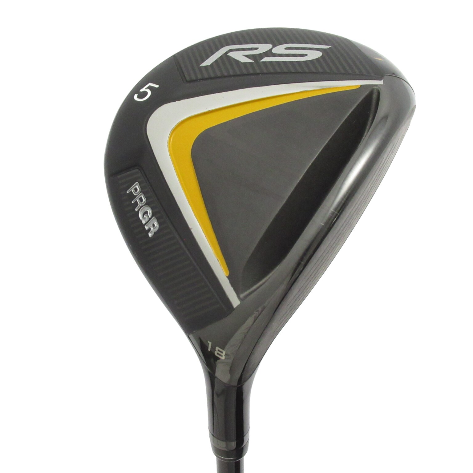 中古】RS JUST フェアウェイウッド (プロギア) RS 通販｜GDO中古ゴルフ