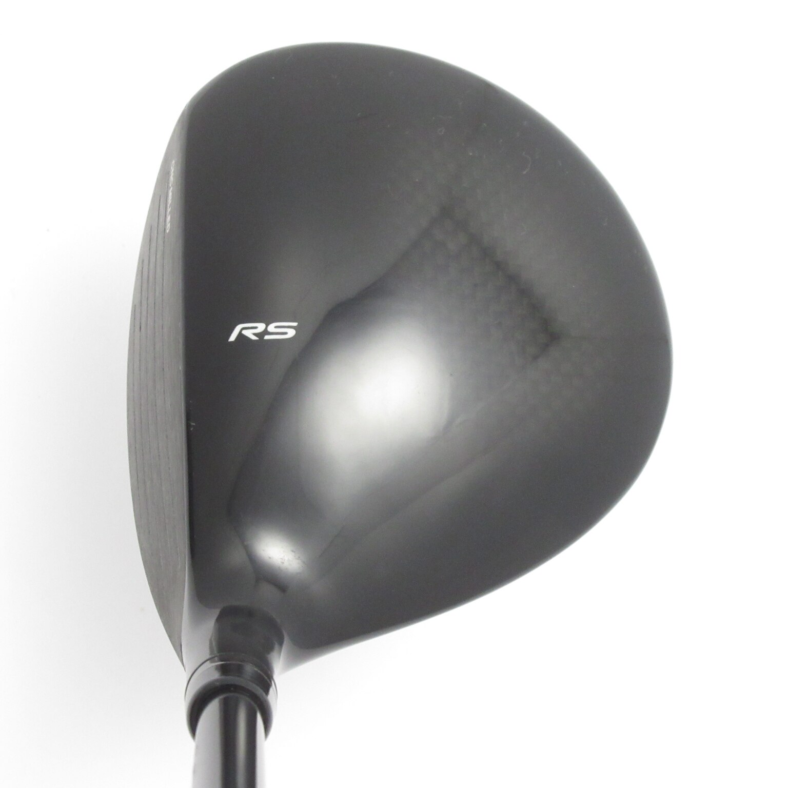中古】RS JUST フェアウェイウッド Diamana FOR PRGR 18 S C