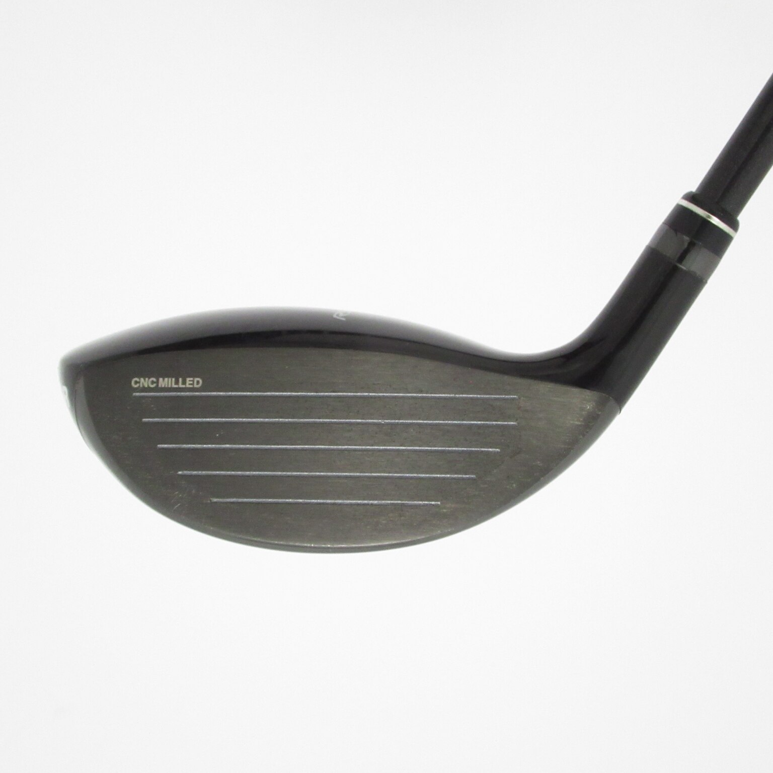中古】RS JUST フェアウェイウッド Diamana FOR PRGR 18 S C