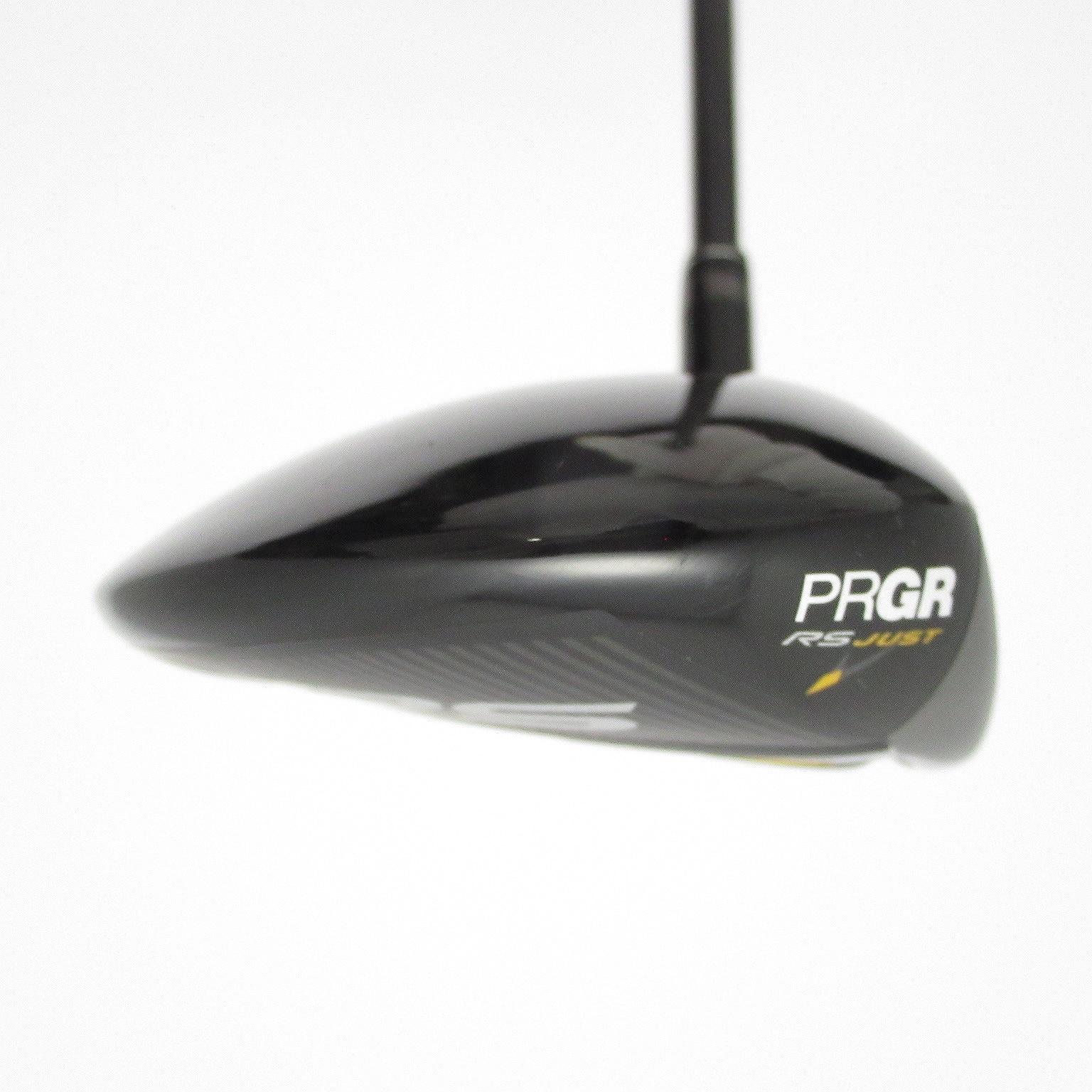 中古】RS JUST フェアウェイウッド Diamana FOR PRGR 18 S C