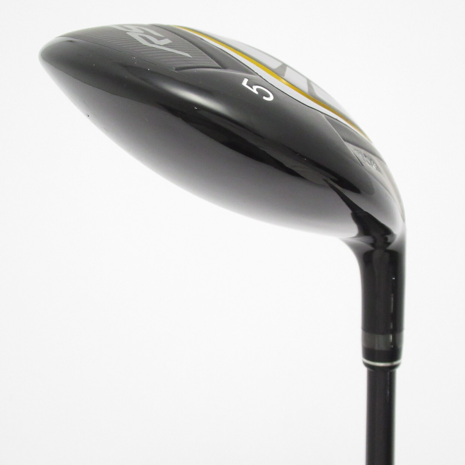 中古】RS JUST フェアウェイウッド Diamana FOR PRGR 18 S C
