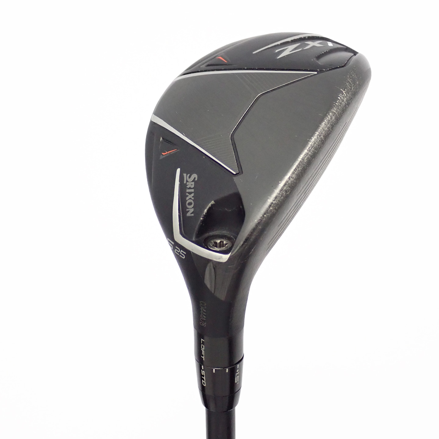 中古】スリクソン ZXi ハイブリッド ユーティリティ Diamana ZXi for