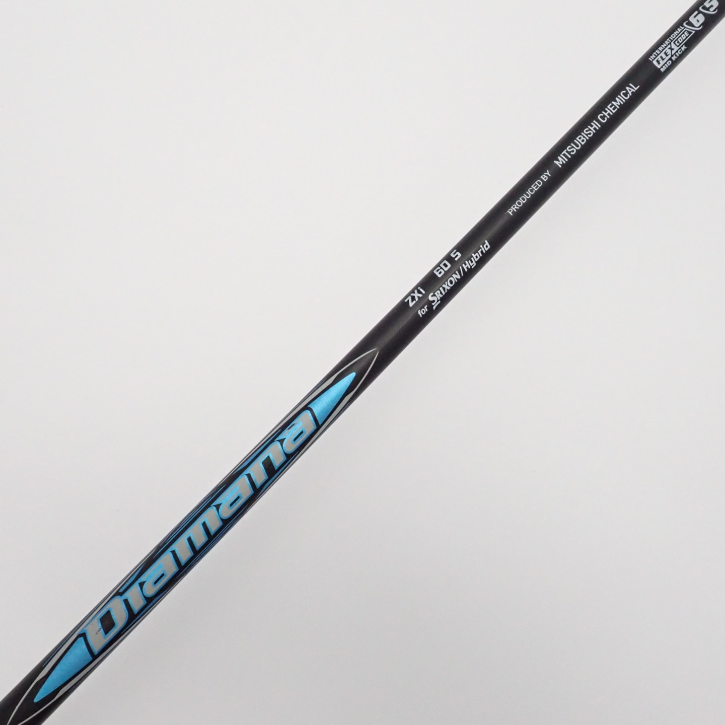 中古】スリクソン ZXi ハイブリッド ユーティリティ Diamana ZXi for