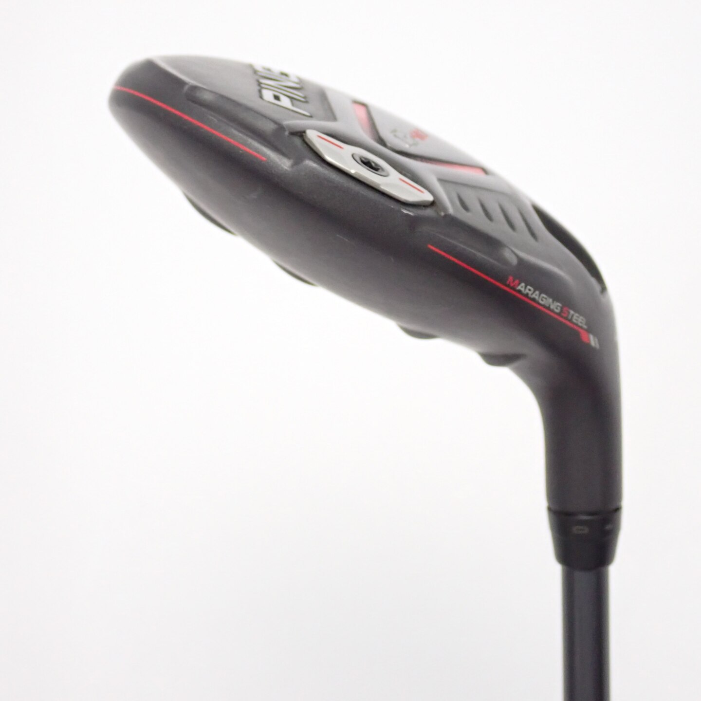 中古】G410 ユーティリティ ALTA J CB RED 22 S CD(ユーティリティ