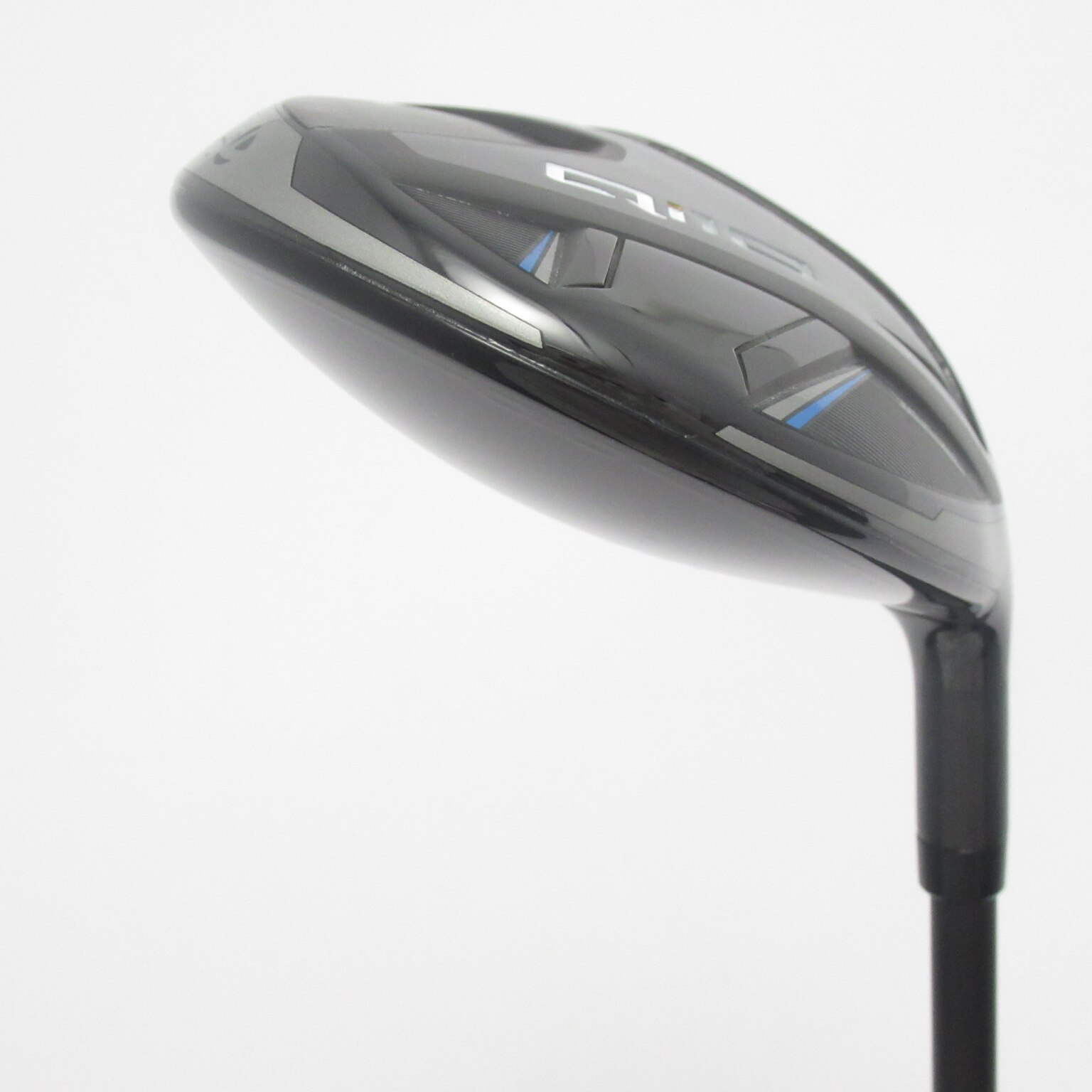 中古】Qi10 フェアウェイウッド Diamana WB 63 15 S C(フェアウェイ