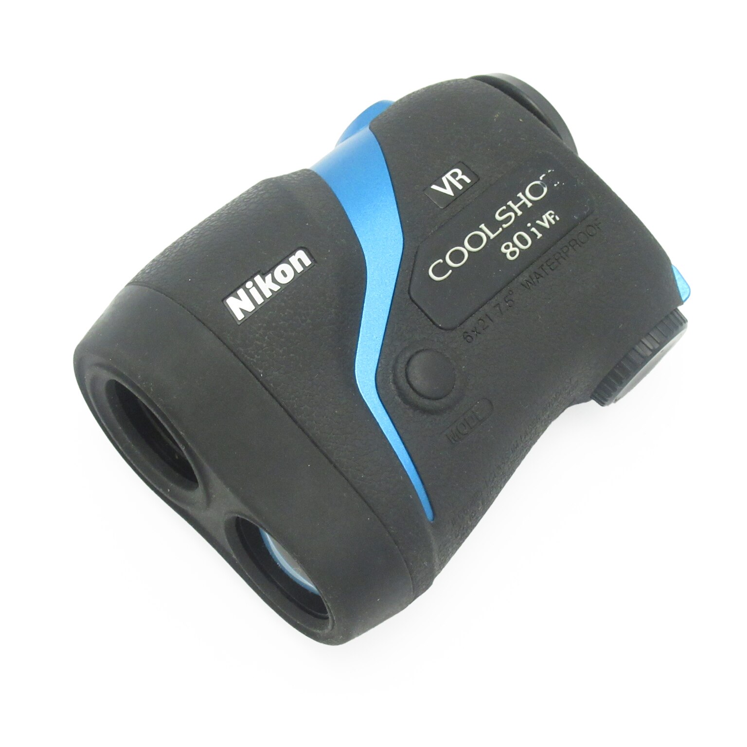 中古】COOLSHOT 80i VR - - - CD(パーツ)|NIKON(ニコン)の通販 - GDO