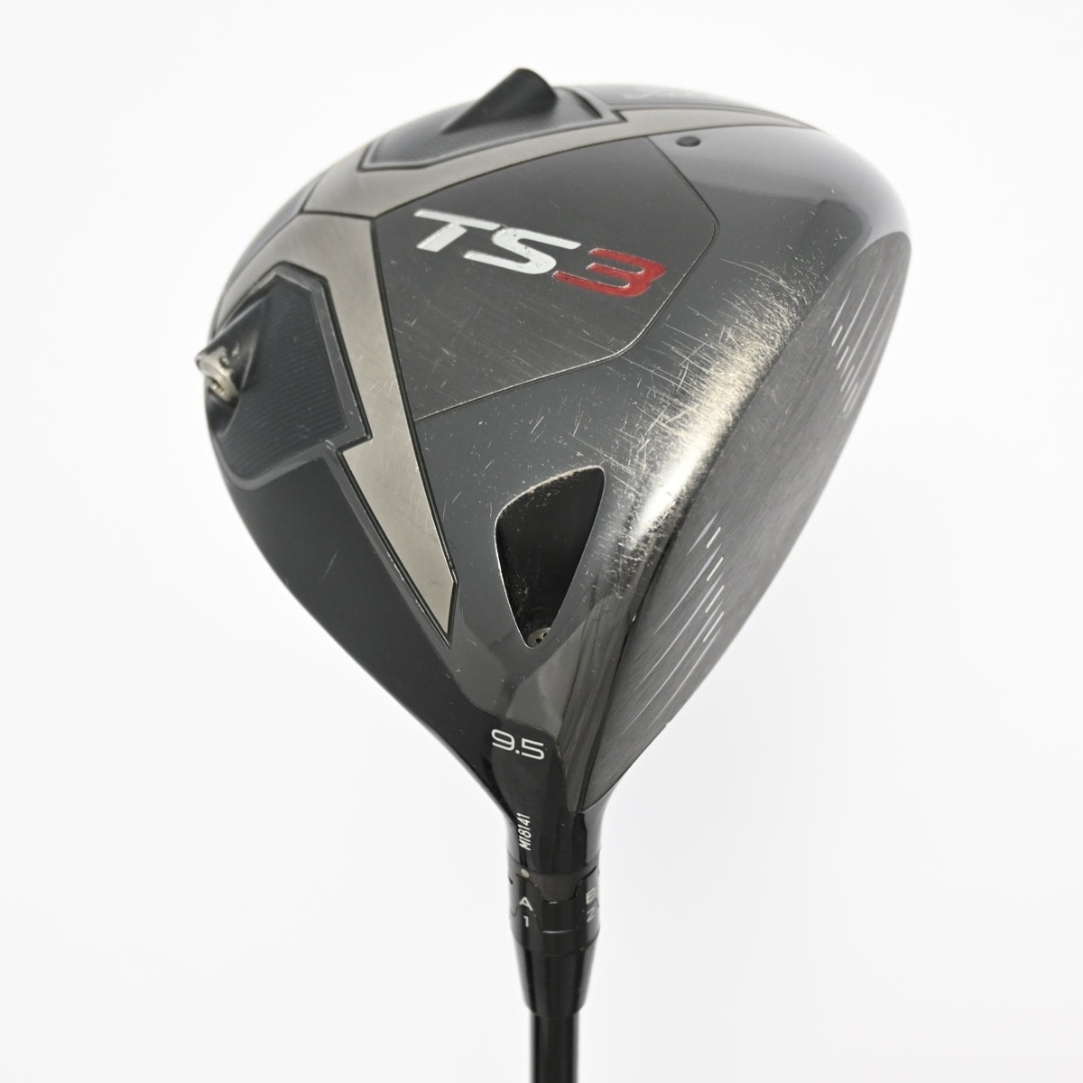 中古】TS3 ドライバー (タイトリスト) Titleist メンズ 通販｜GDO中古