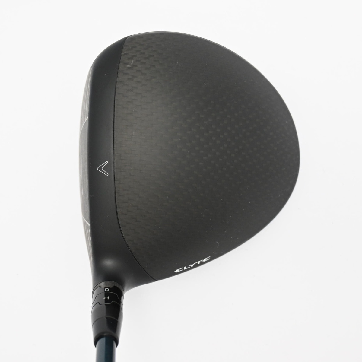 中古】エリート X ドライバー VENTUS GREEN 5 for Callaway 10.5 S C