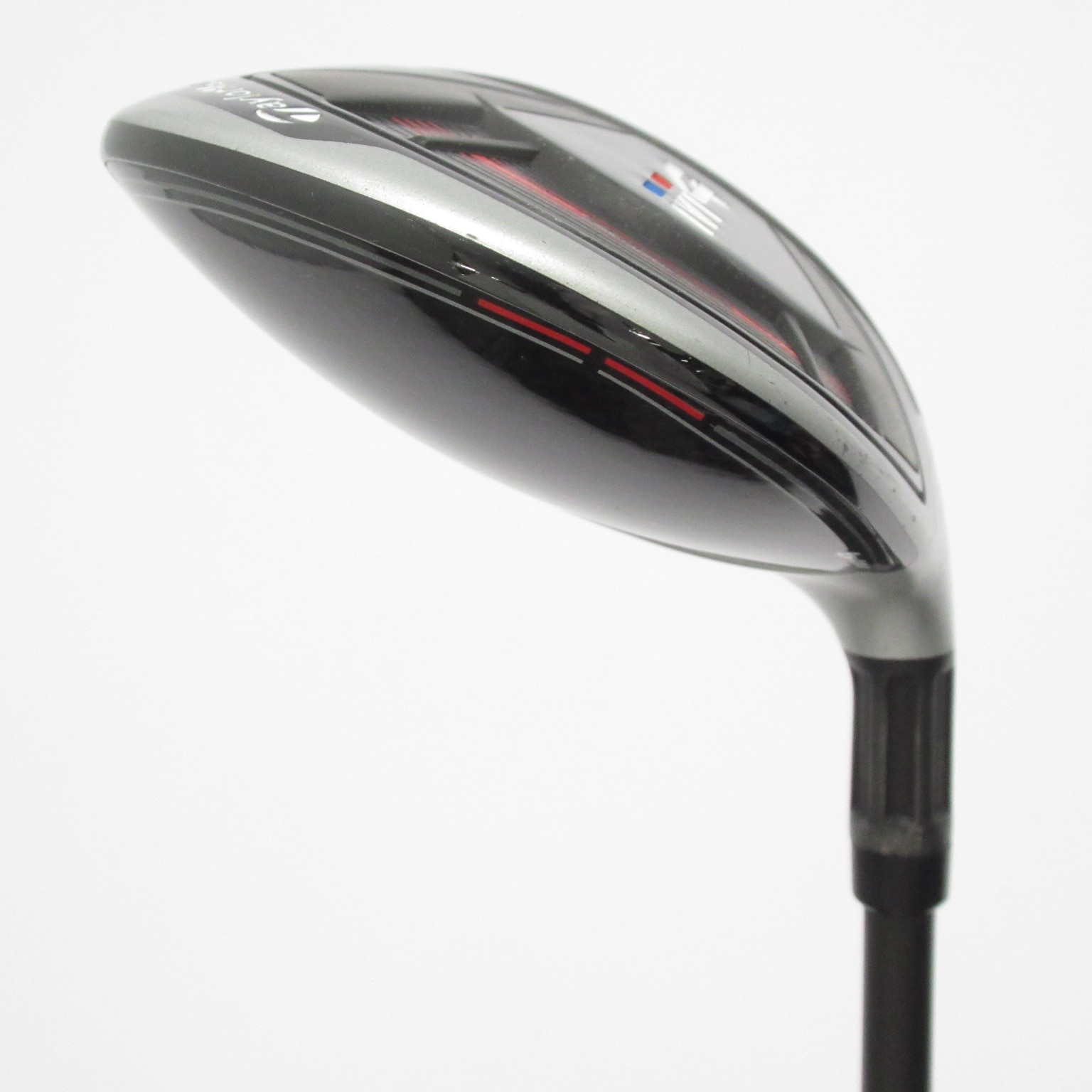テーラーメイド M4 フェアウェイウッド 5w ツアーAD IZ-6 中古】M4 フェアウェイウッド Tour AD IZ-6 18 S CD(フェアウェイ