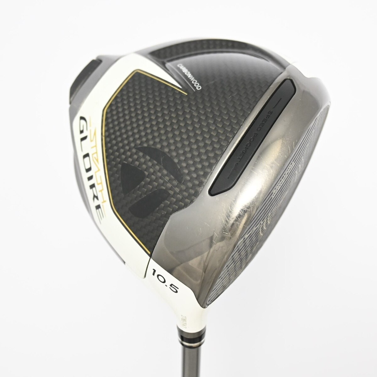中古】ステルス グローレ ドライバー (テーラーメイド) ステルス 通販