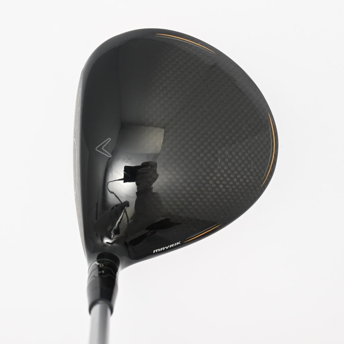 中古】マーベリック ドライバー Diamana 50 for Callaway 9 S C