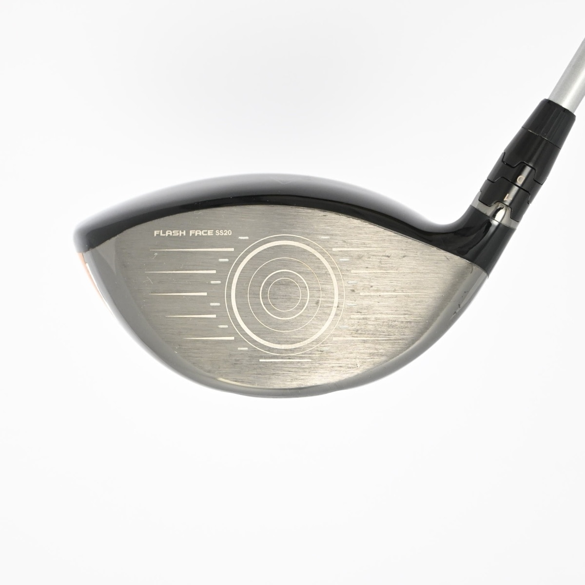 中古】マーベリック ドライバー Diamana 50 for Callaway 9 S C