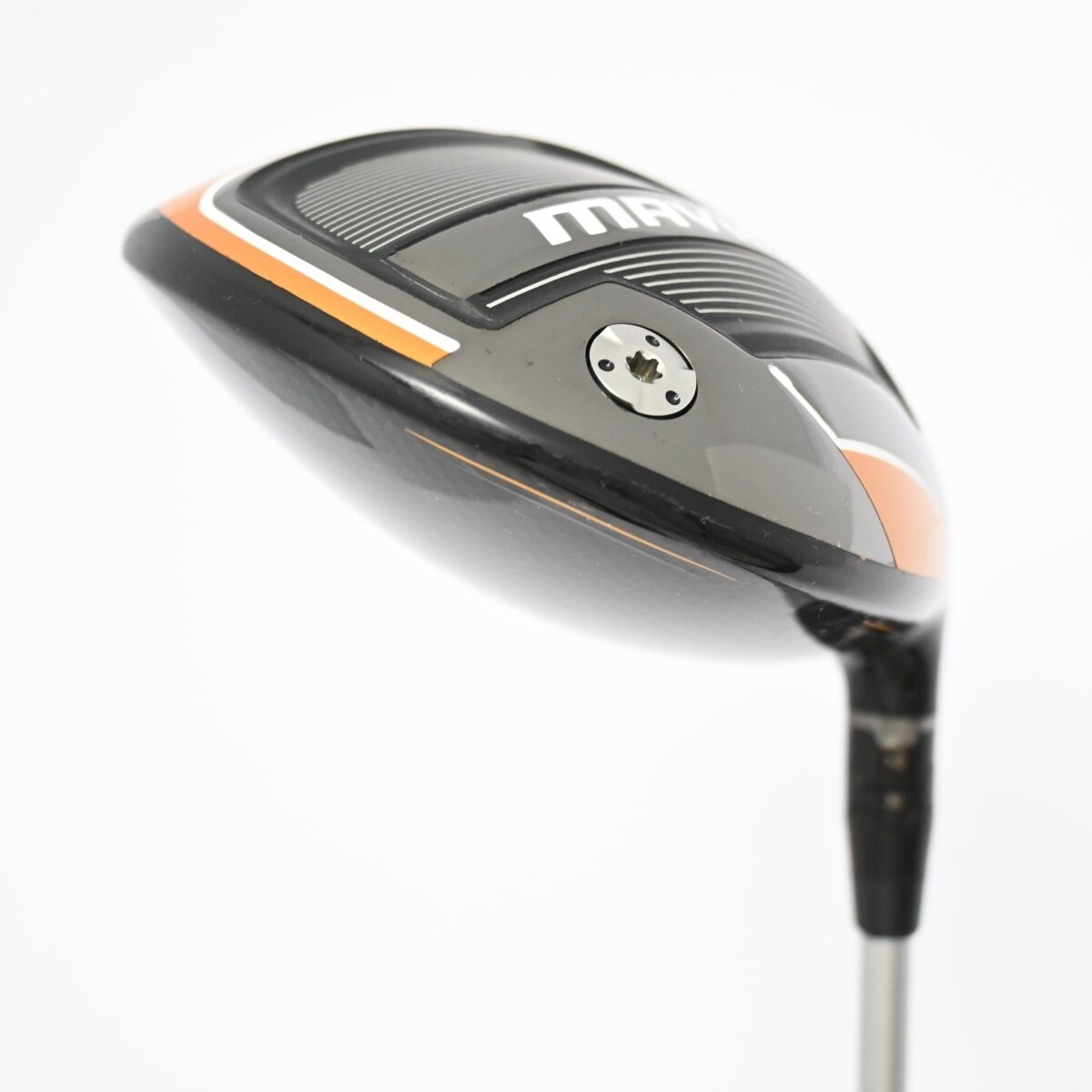 中古】マーベリック ドライバー Diamana 50 for Callaway 9 S C