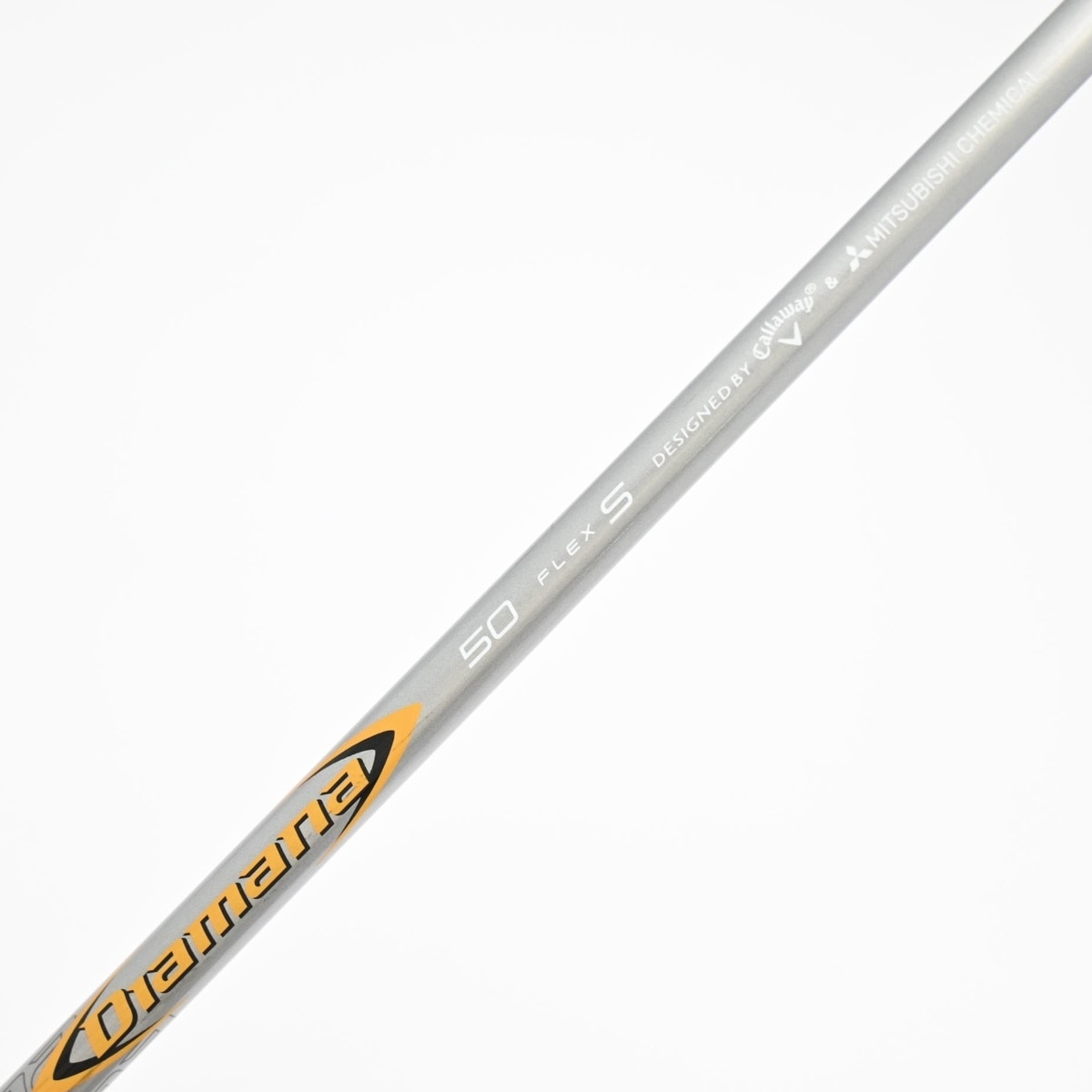 中古】マーベリック ドライバー Diamana 50 for Callaway 9 S C